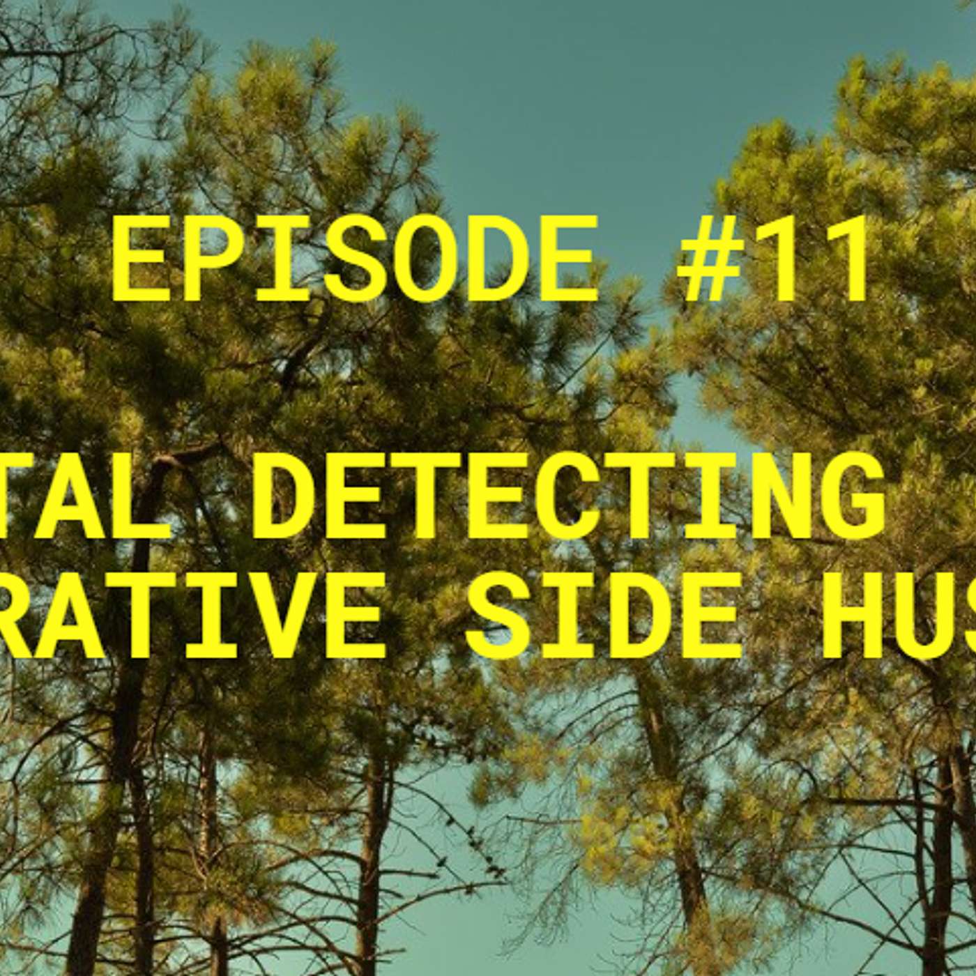 Metal Detecting - A Lucrative Side Hustle