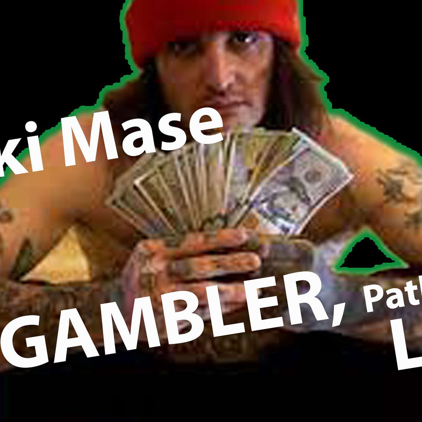 Las Vegas POKER Player, Mikki Mase, SCAMS Fans During Interviews! Mysterious Childhood Story Changes episode artwork