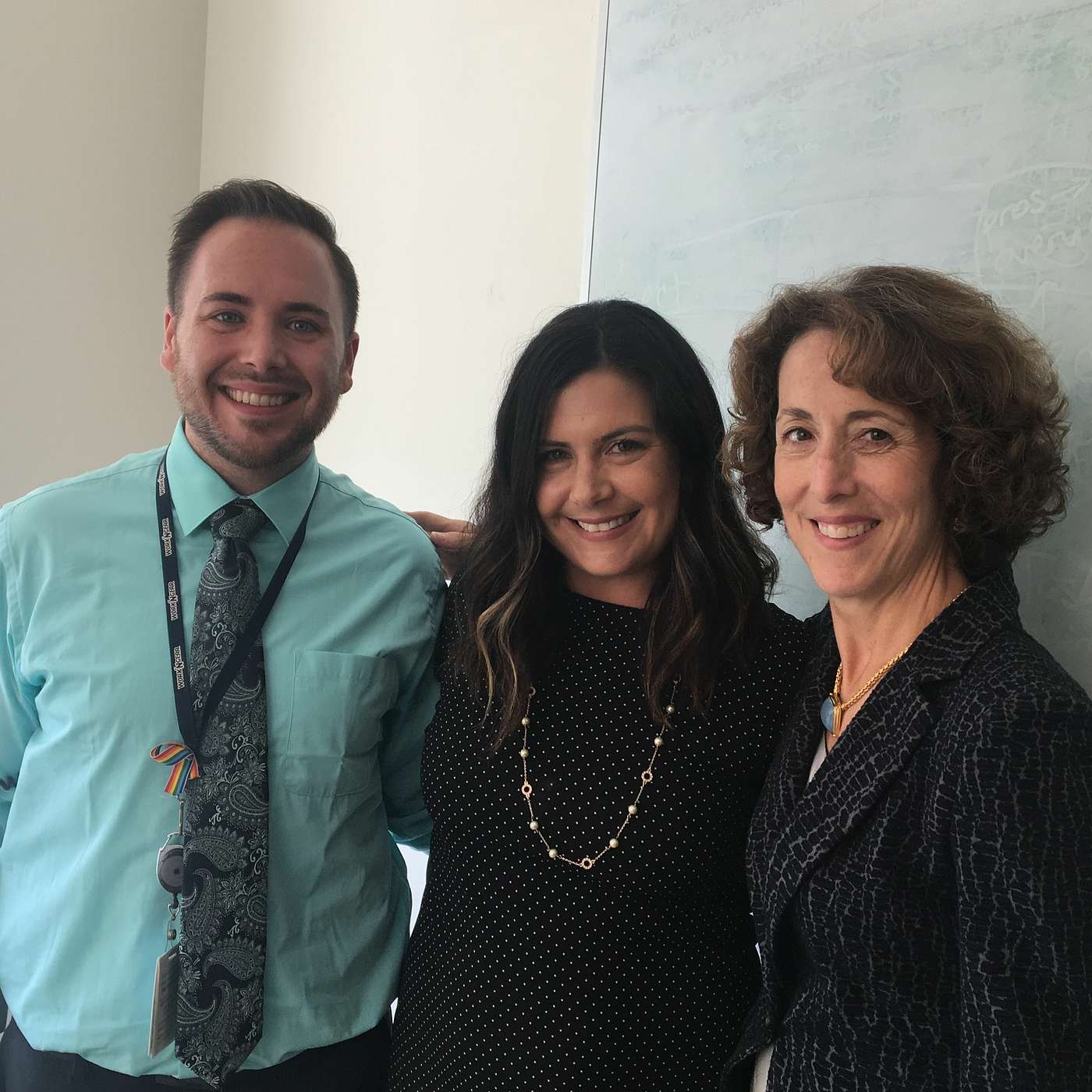 The Rhode to Health: A Podcast from Blue Cross & Blue Shield of Rhode Island