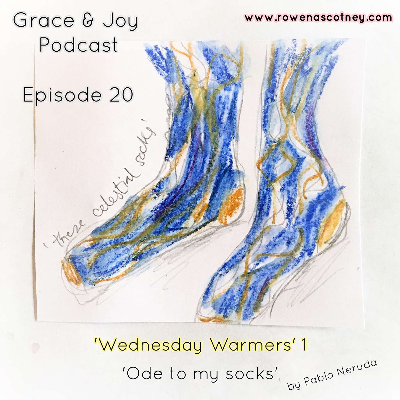 Grace & Joy!