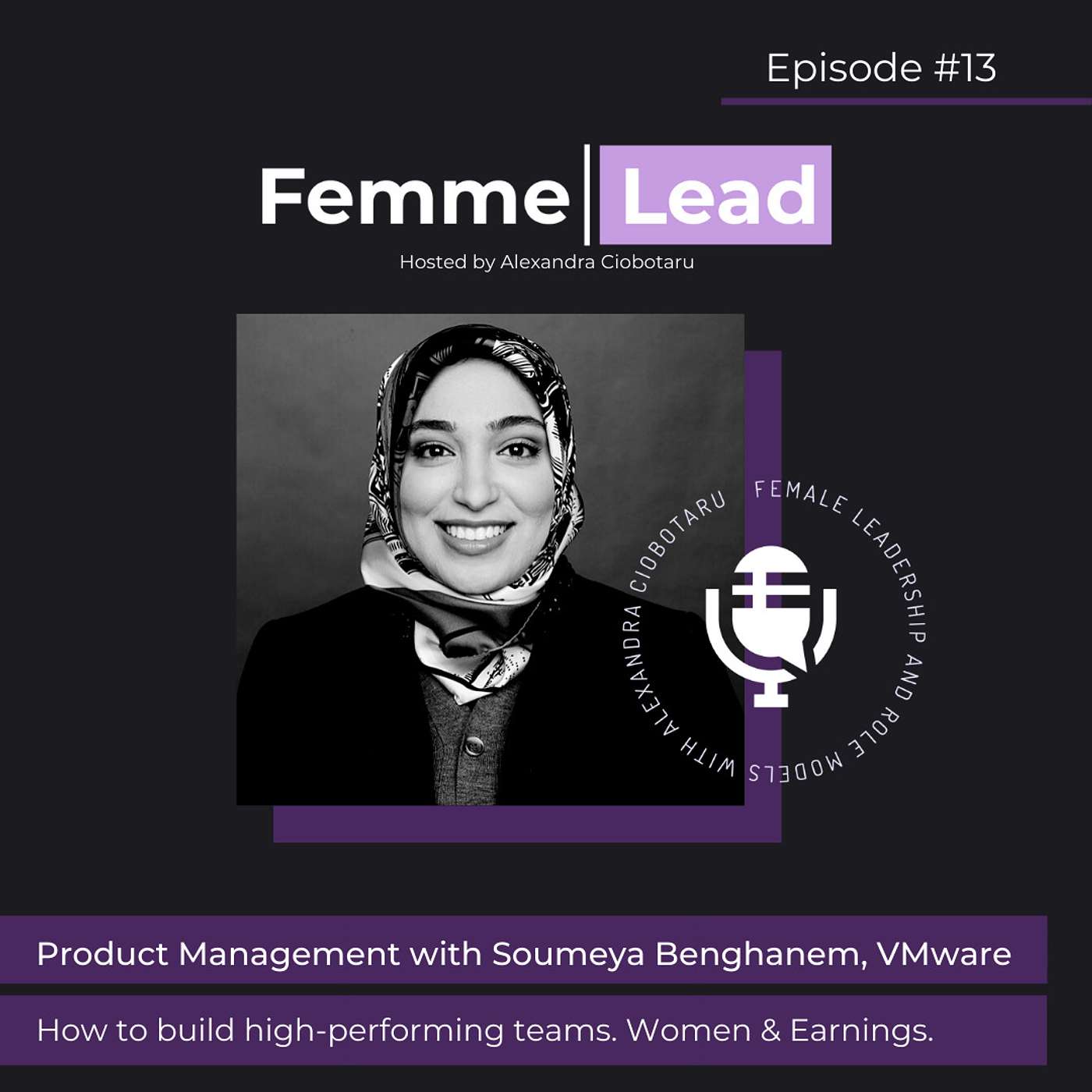 Femme Lead