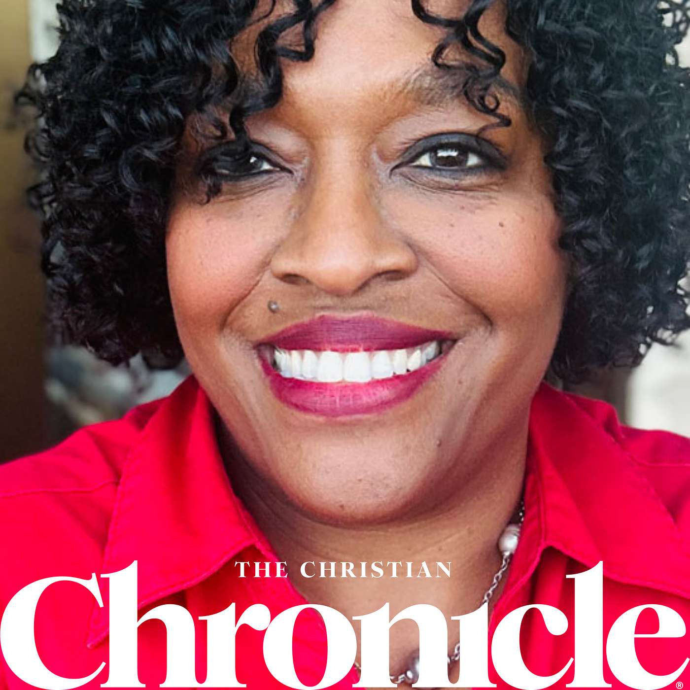 Episode 145: How might the church care for parents of special needs kids? (Gigi Khonyongwa-Fernandez) Episode 145: How might the church care for parents of special needs kids? (Gigi Khonyongwa-Fernandez)