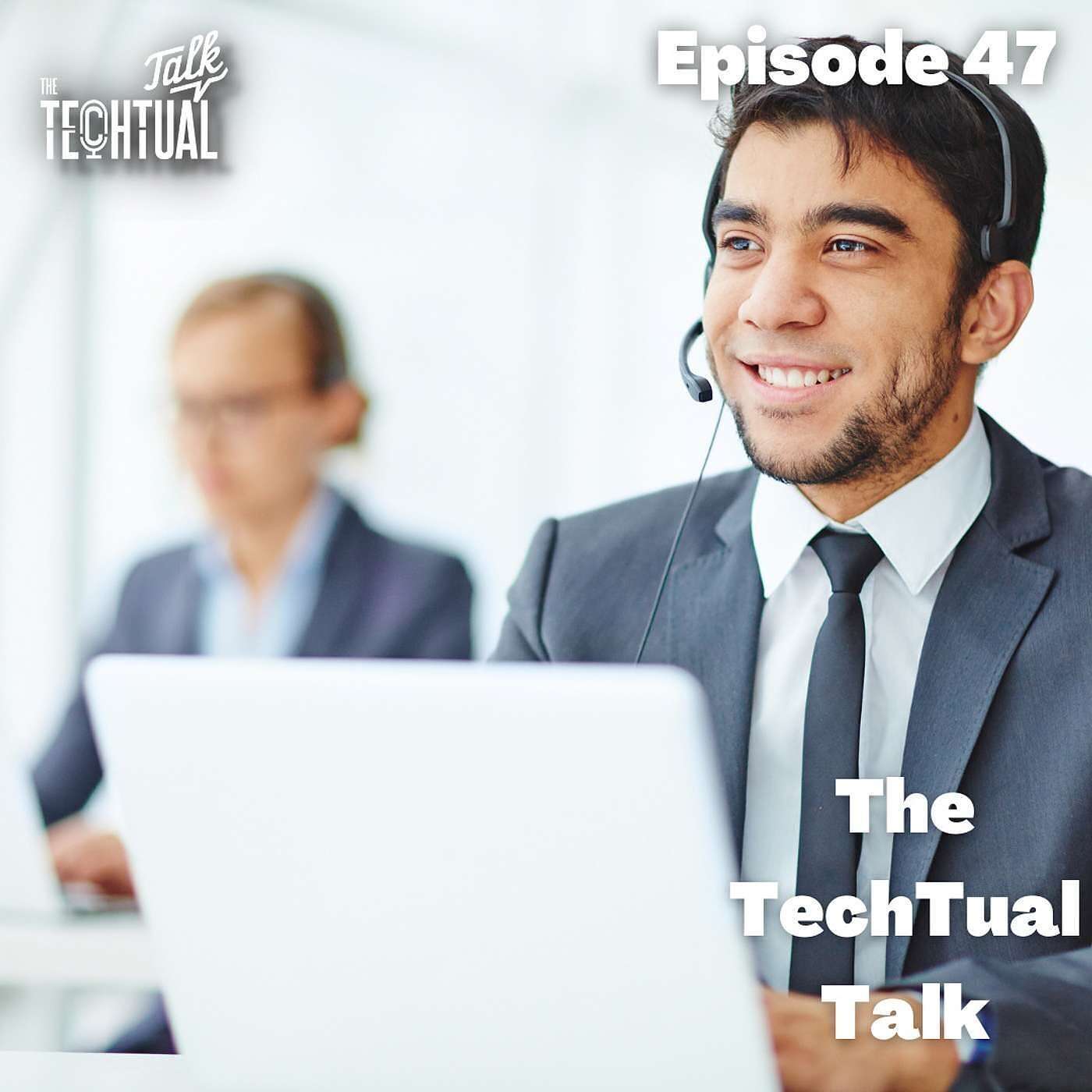 The TechTual Talk