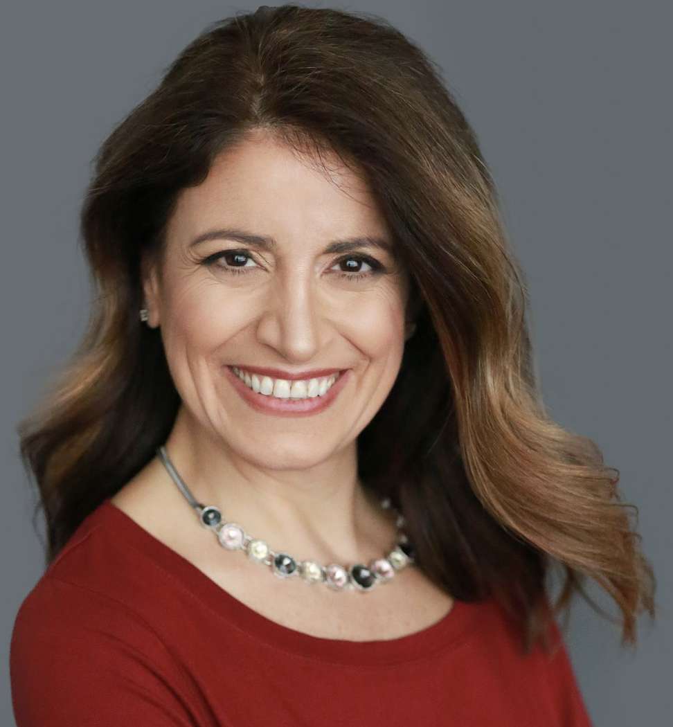 Emma K Viglucci, LMFT