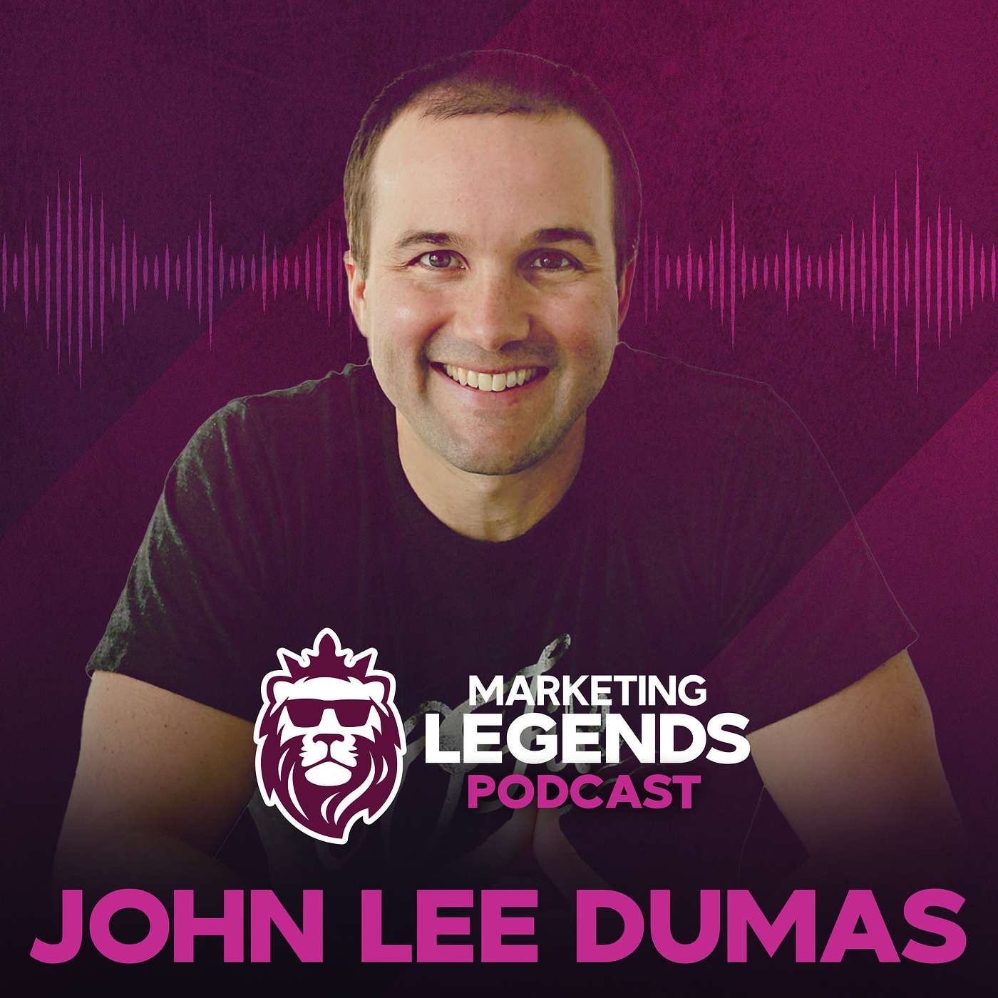 Marketing Legends