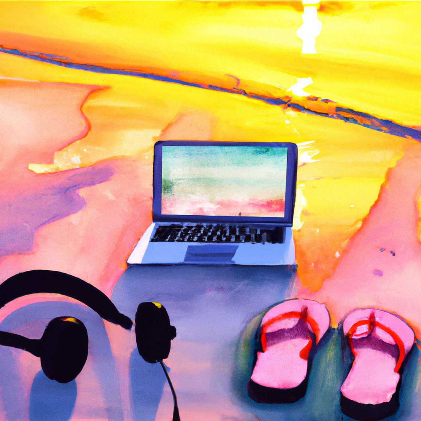 Innocence Theory Podcast