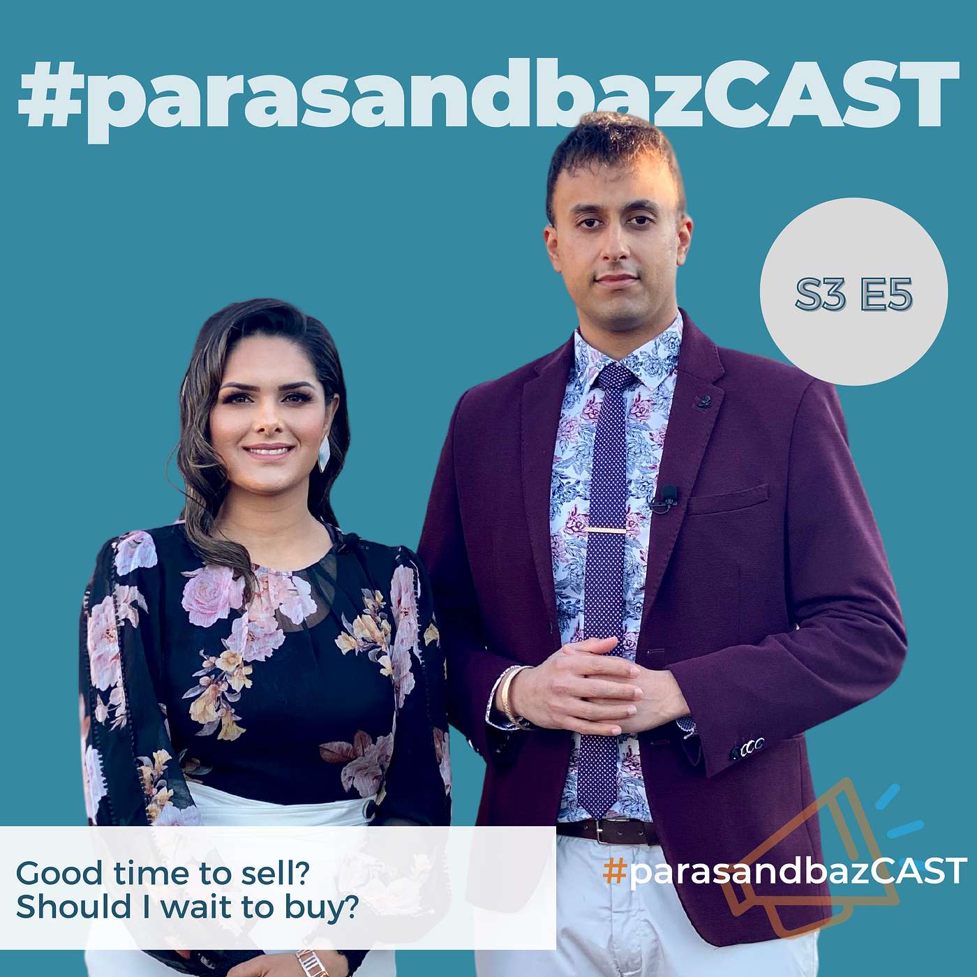 Is it a good time to sell? Should I wait to buy if the market is dropping further?