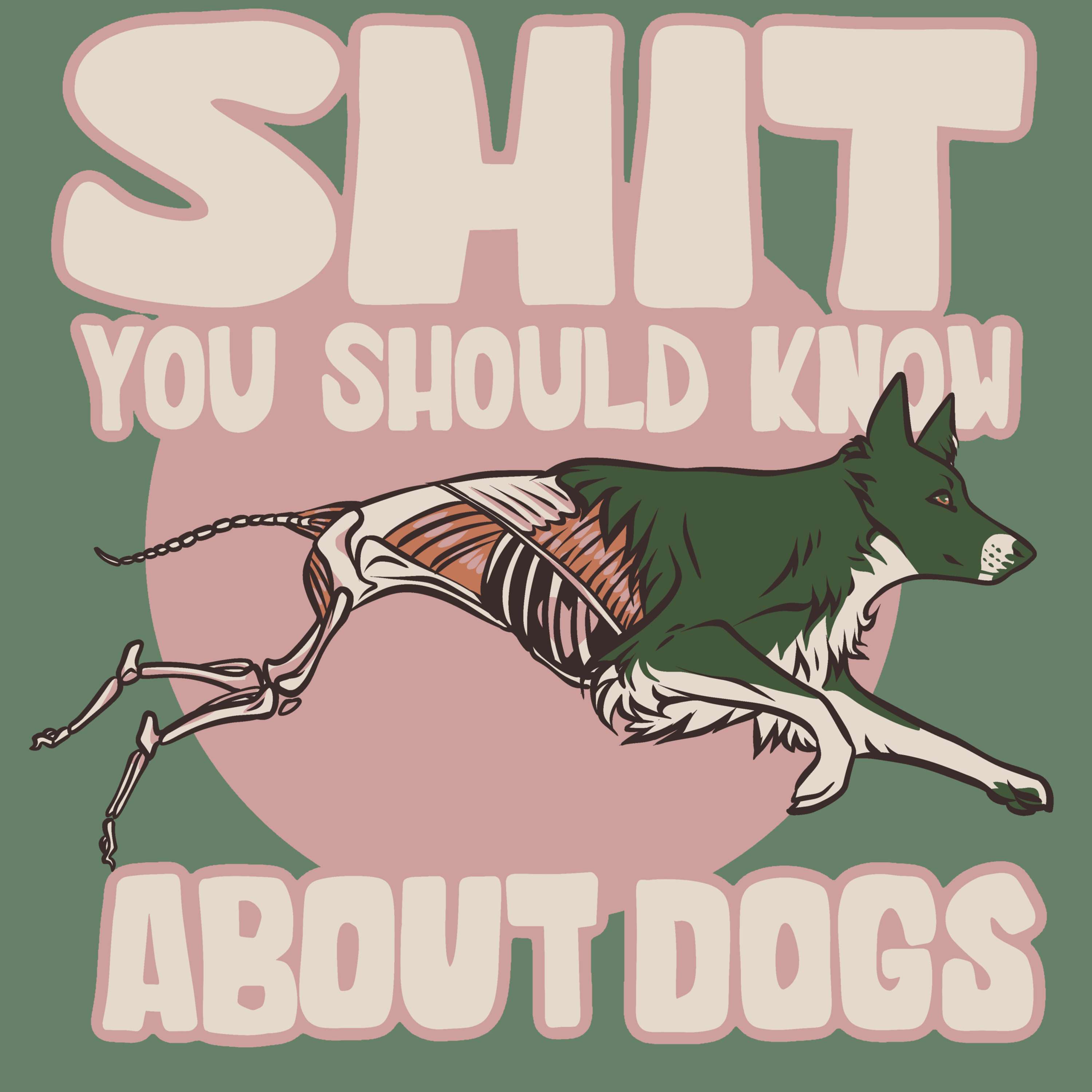 Shit You Should Know About Dogs