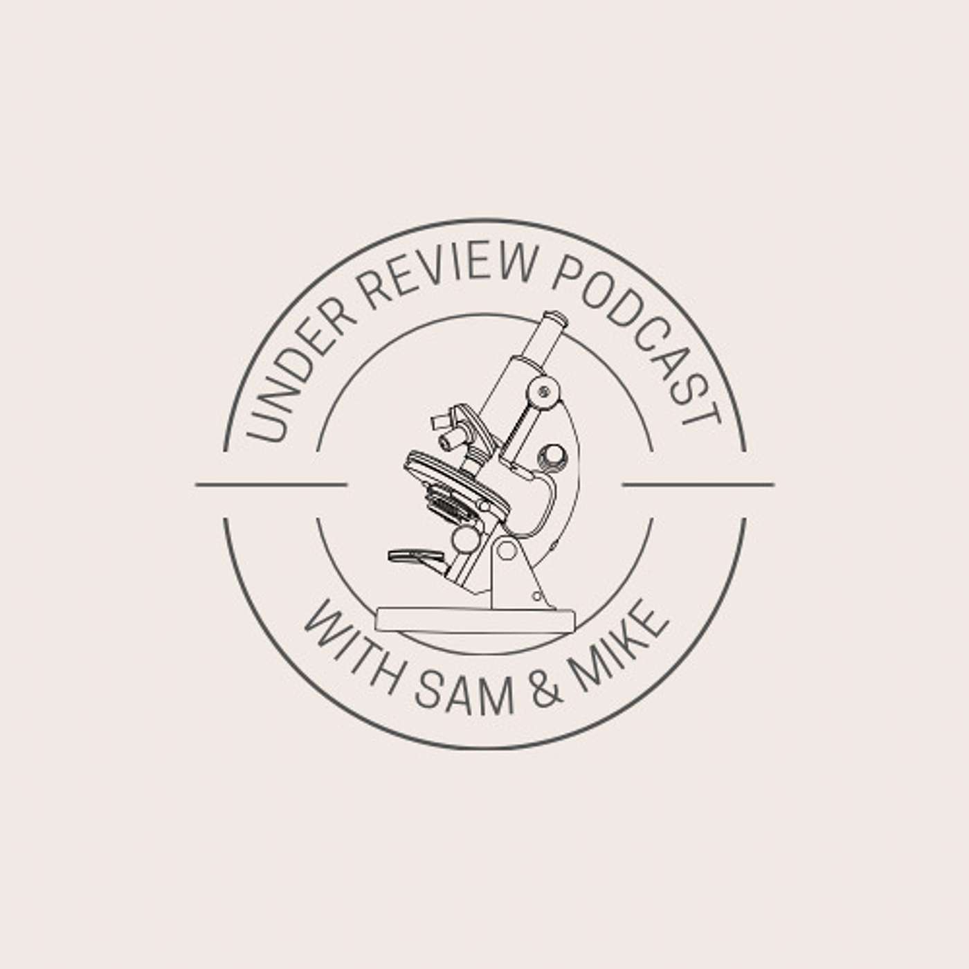 The Under Review Podcast