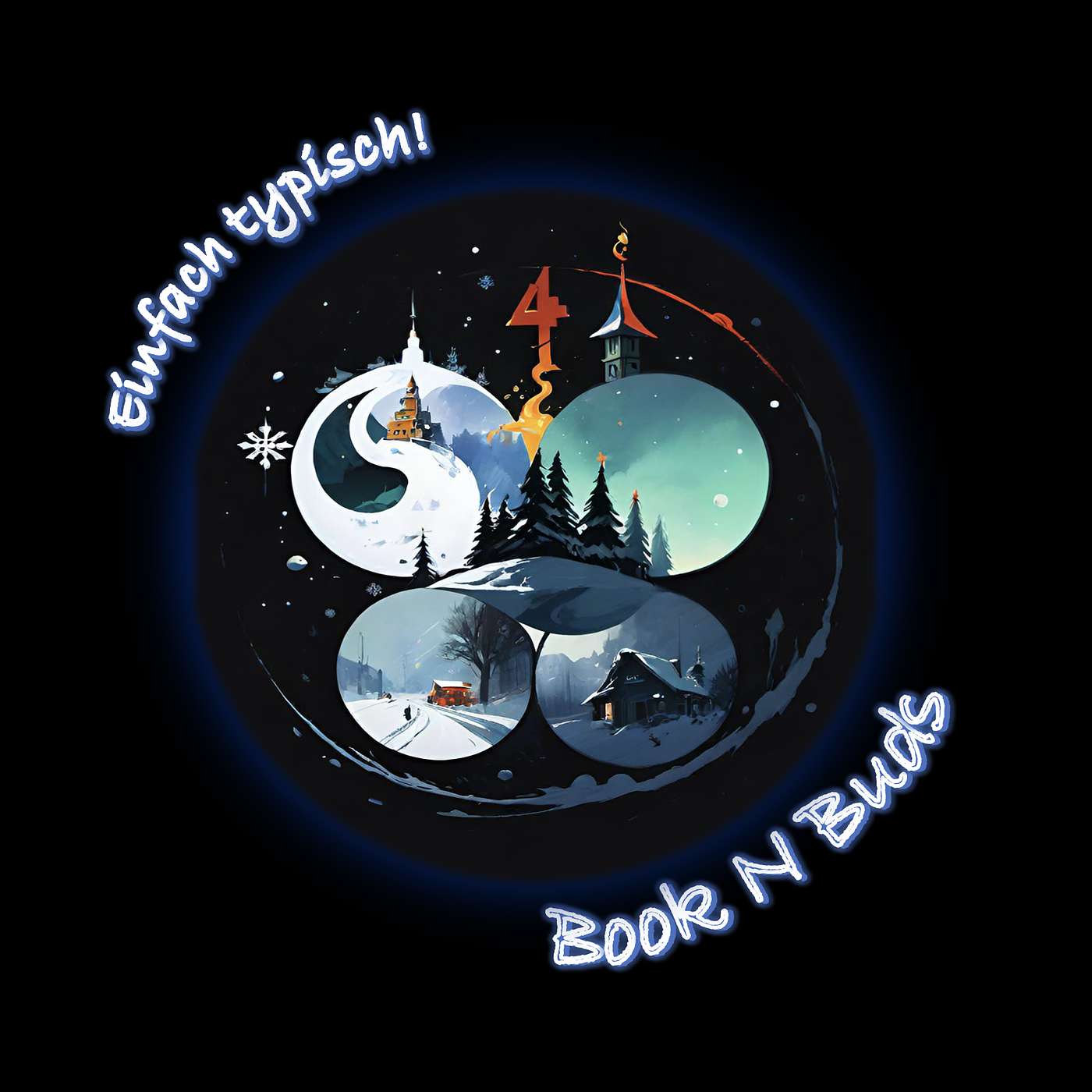 BooknBuds