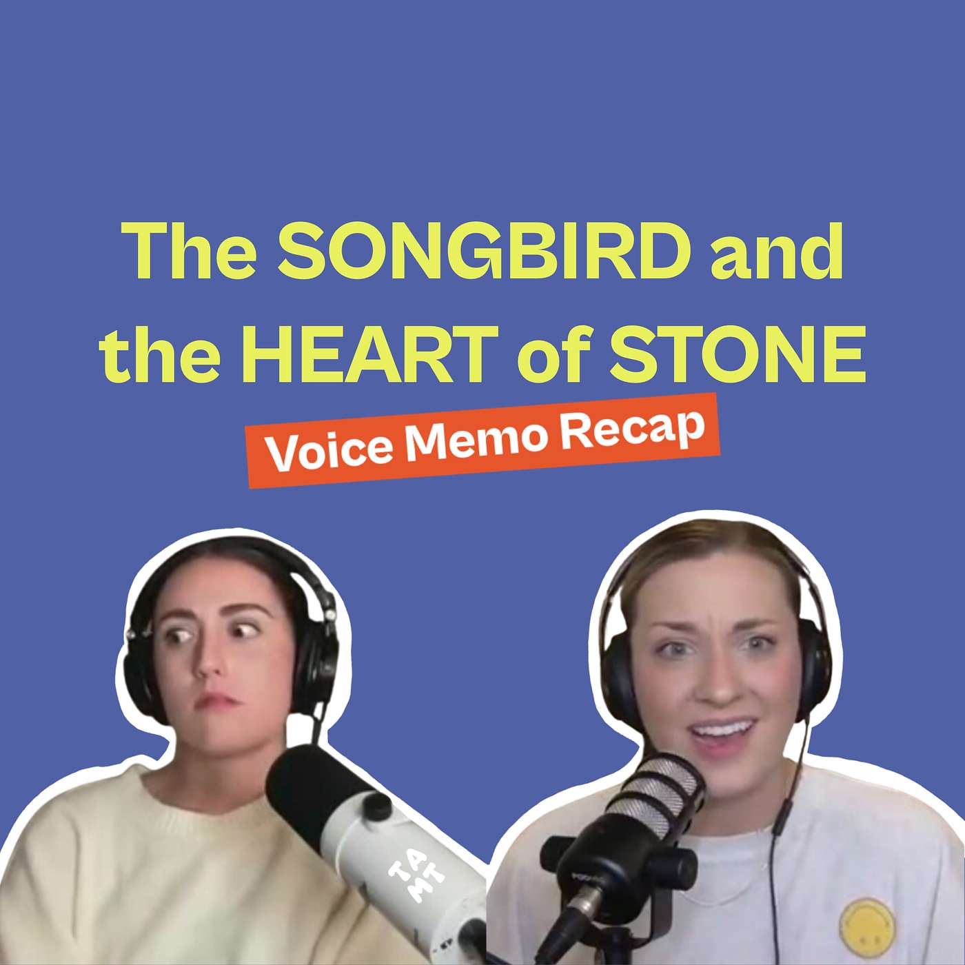 Those Are My Thoughts