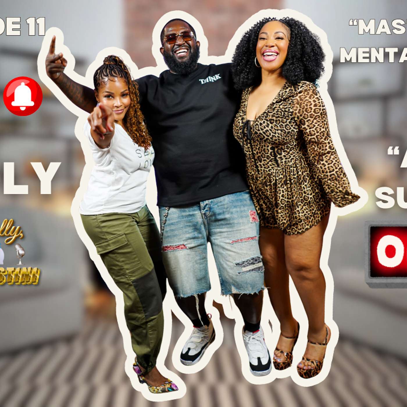 Respectfully, Ebony & Destini