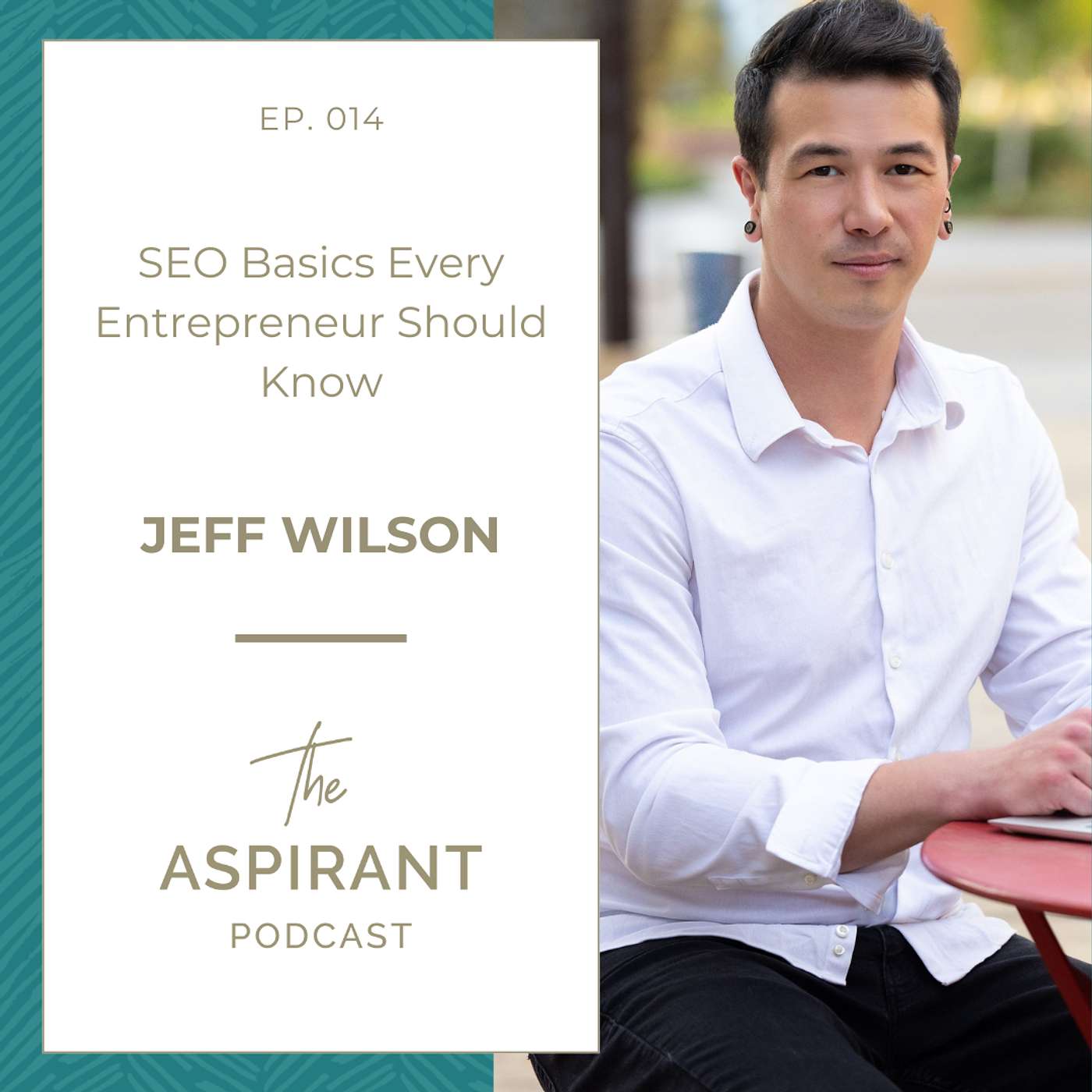 The Aspirant Podcast