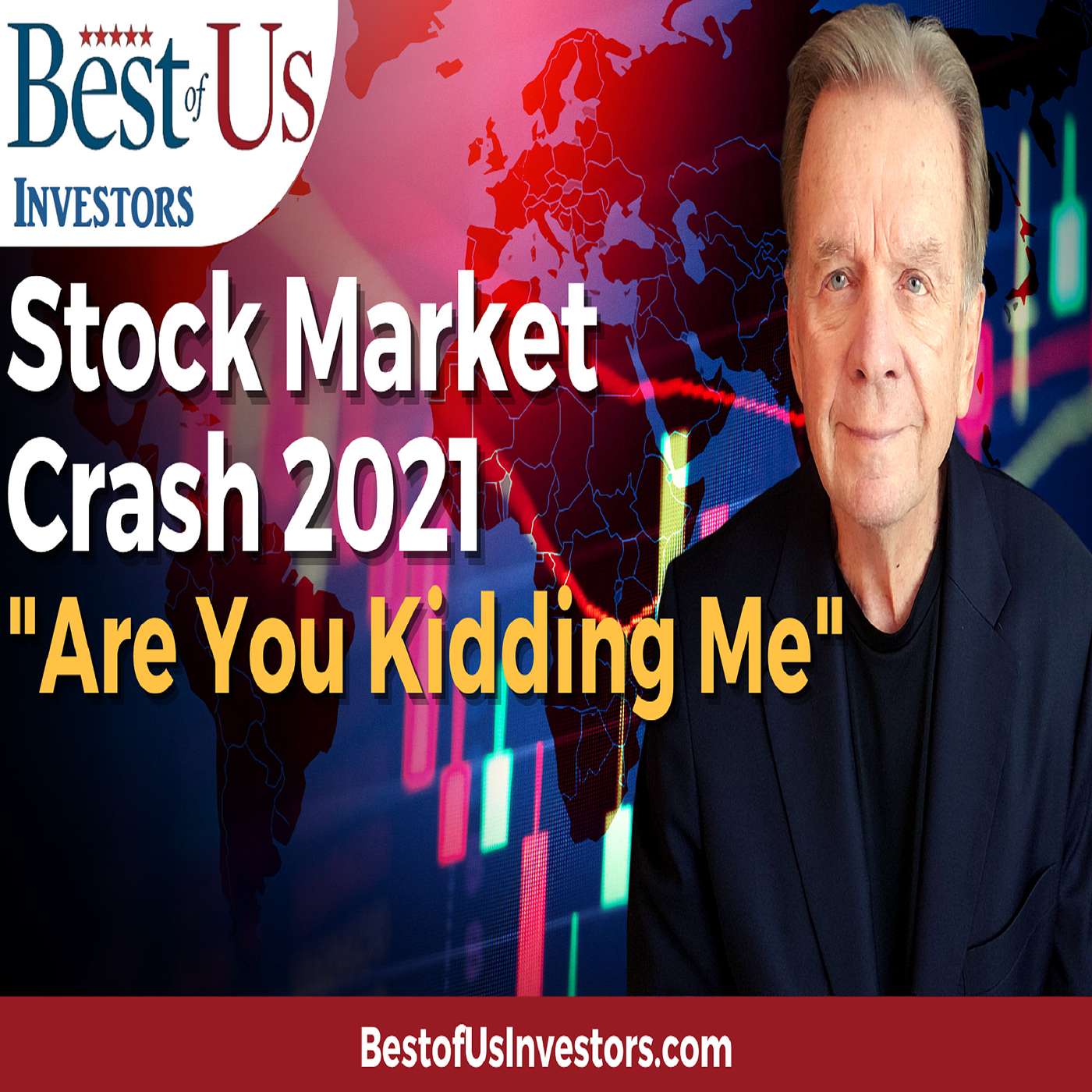 cover of episode Finding the EV Stocks of 2021/ BioTech, 3D Printing, Robotics.