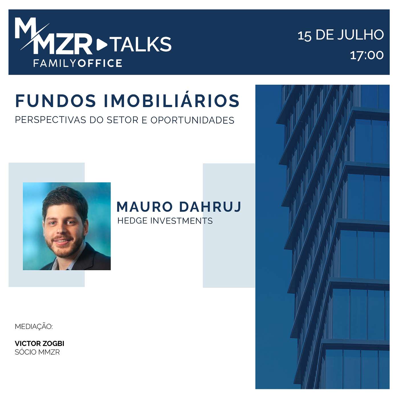 MMZR Family Office