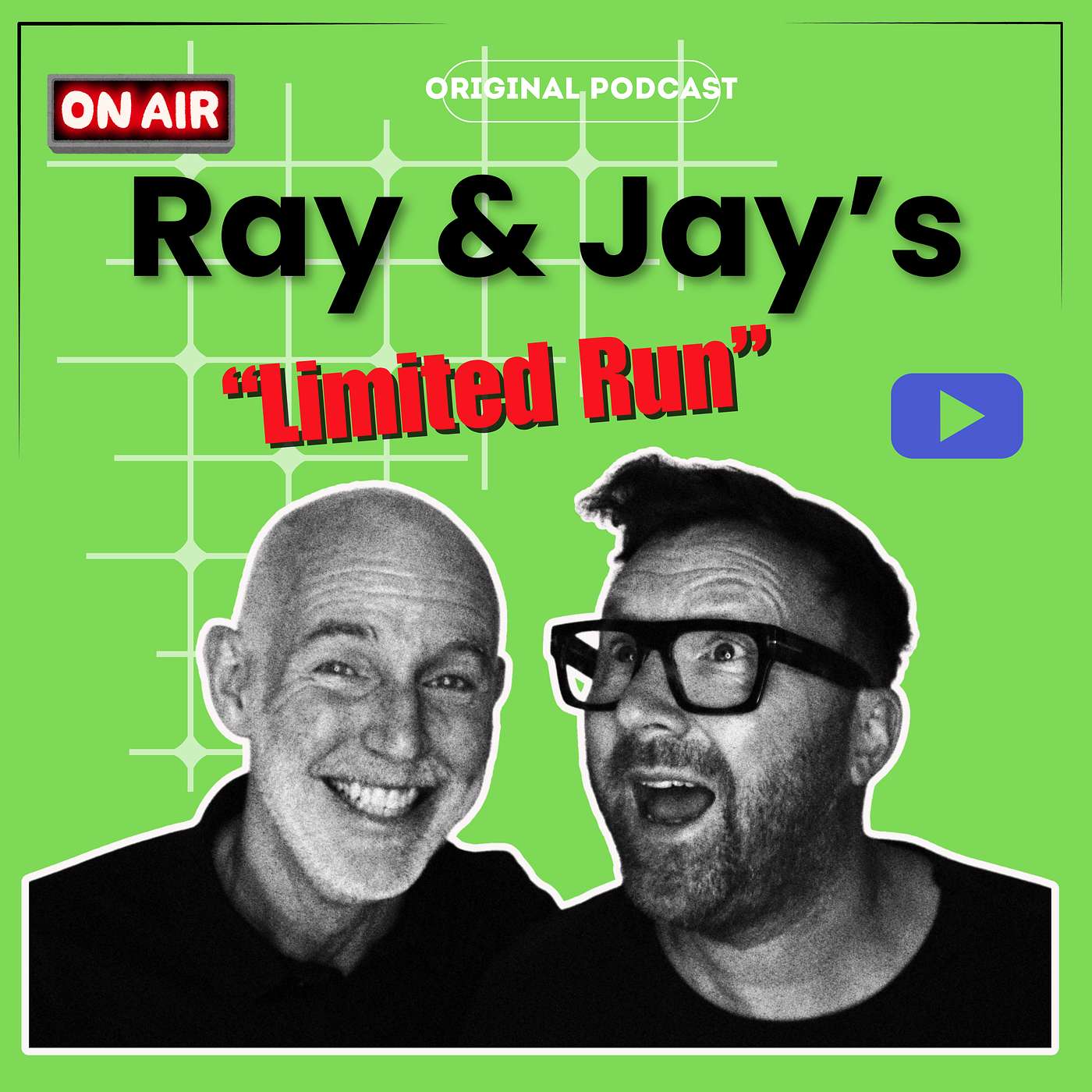 Blobby, Basins and Ball Chips episode artwork