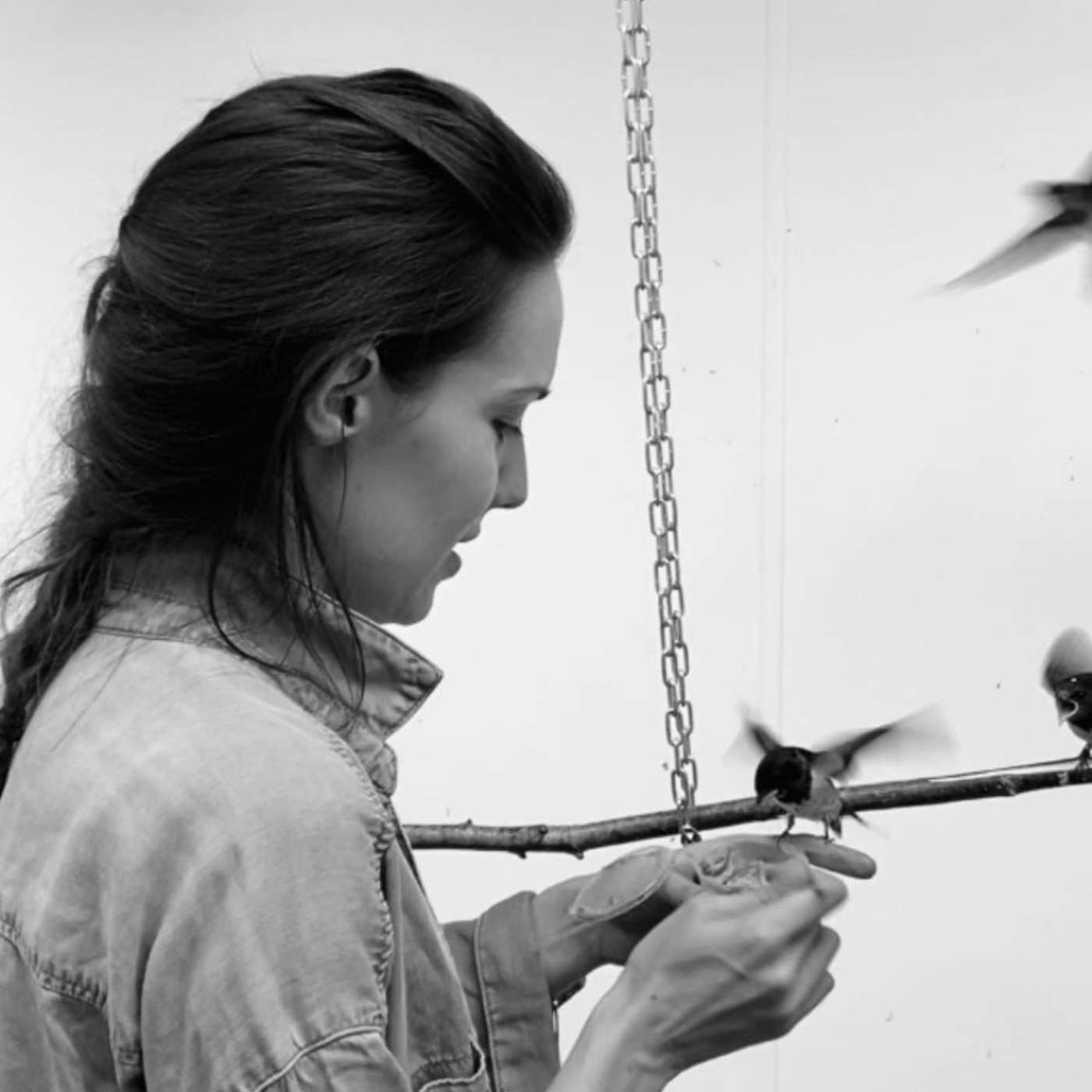 Chloe Hope, The End-of-Life Doula