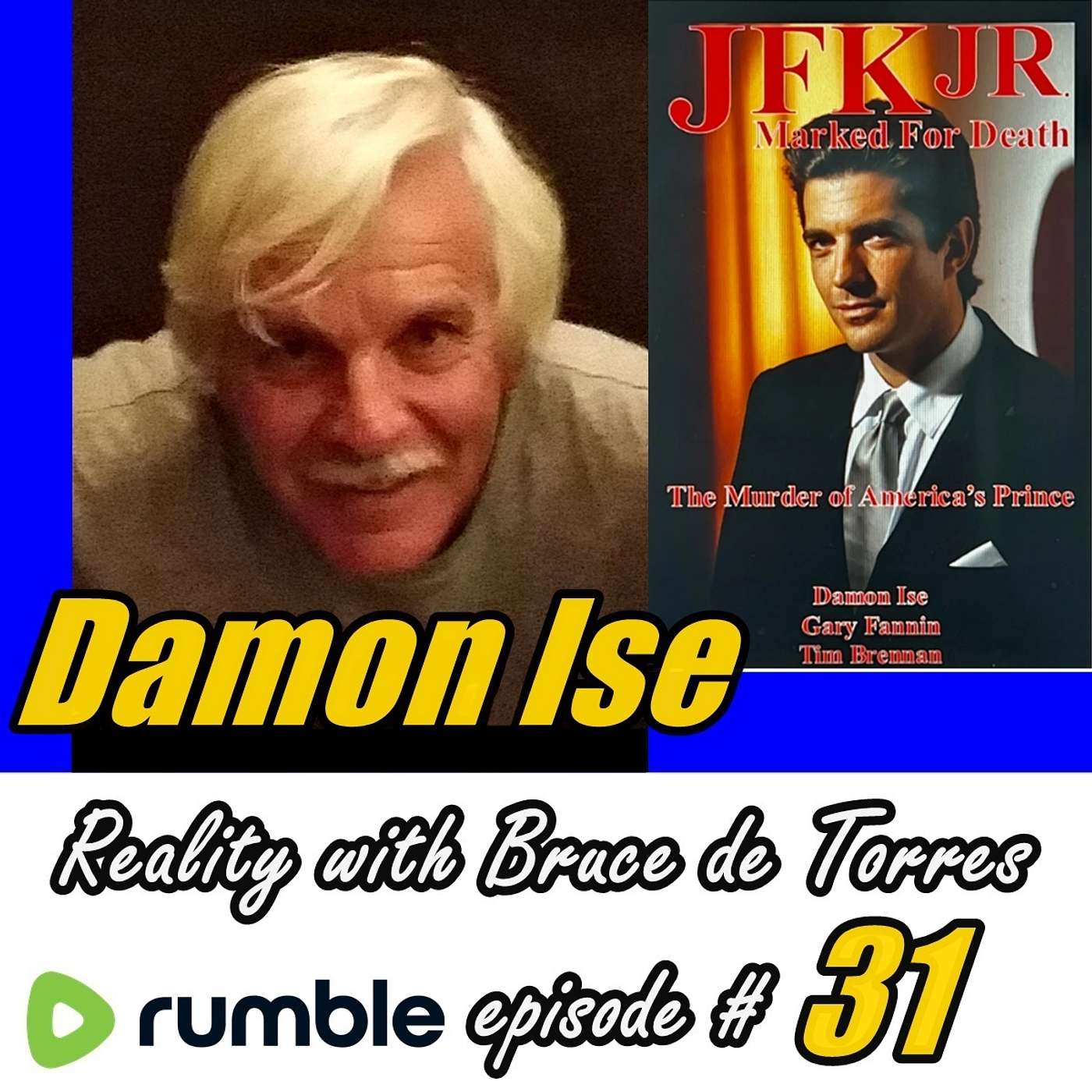 Reality with Bruce de Torres