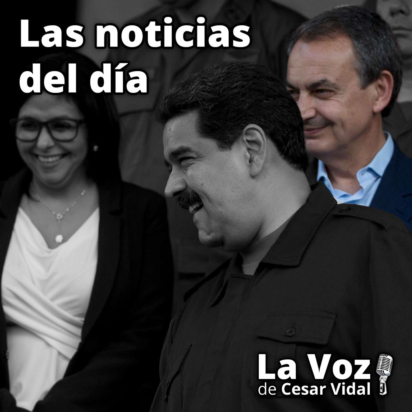 Las noticias del día - 12/01/26