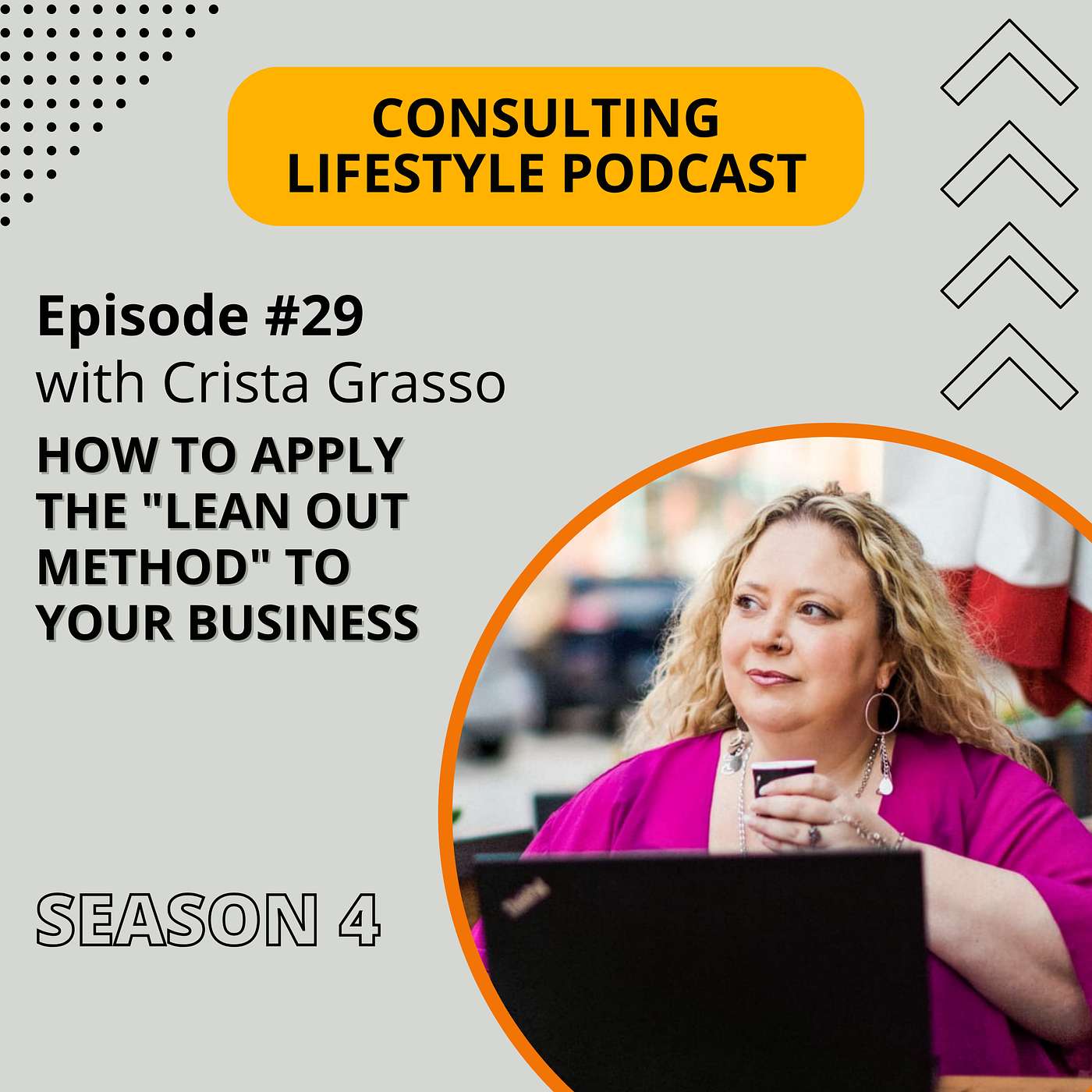 Consulting Lifestyle