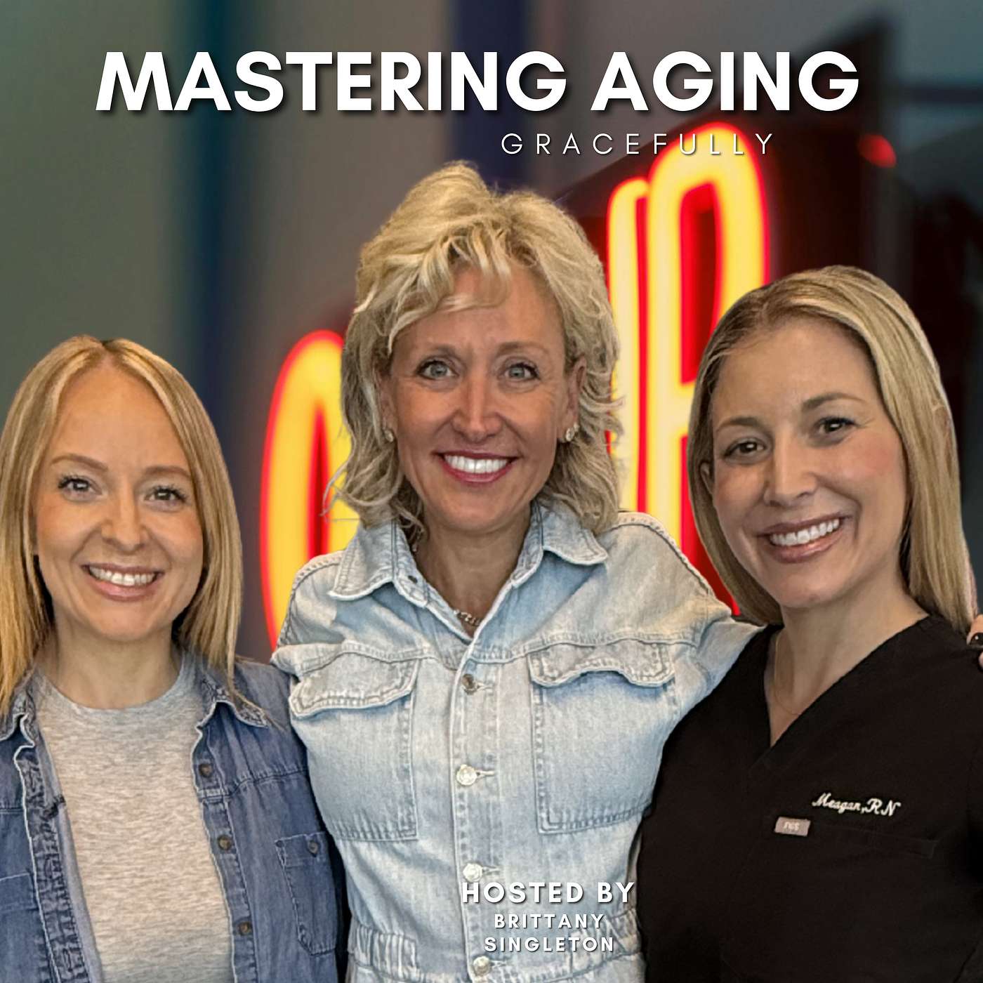 Caregiving with Heart Building Trust Family and Excellence in Senior Care episode artwork
