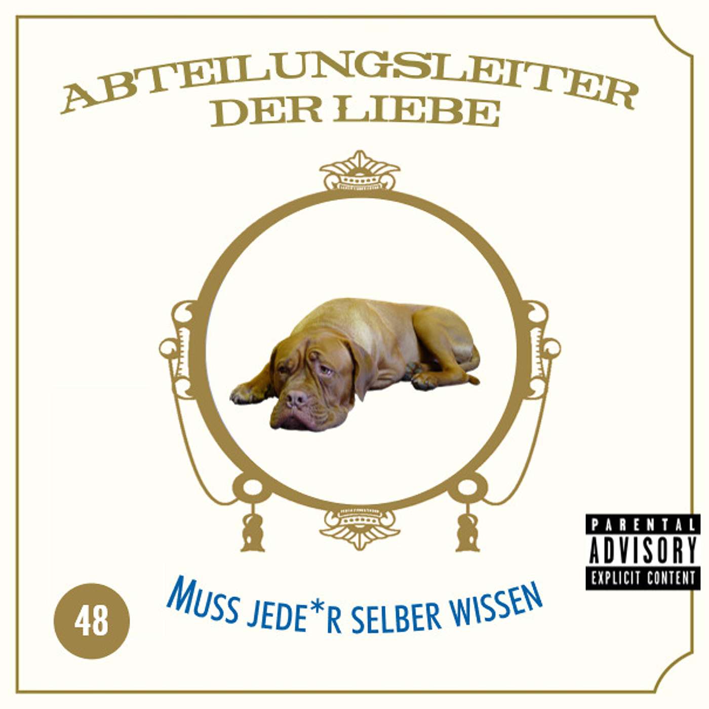 Abteilungsleiter der Liebe