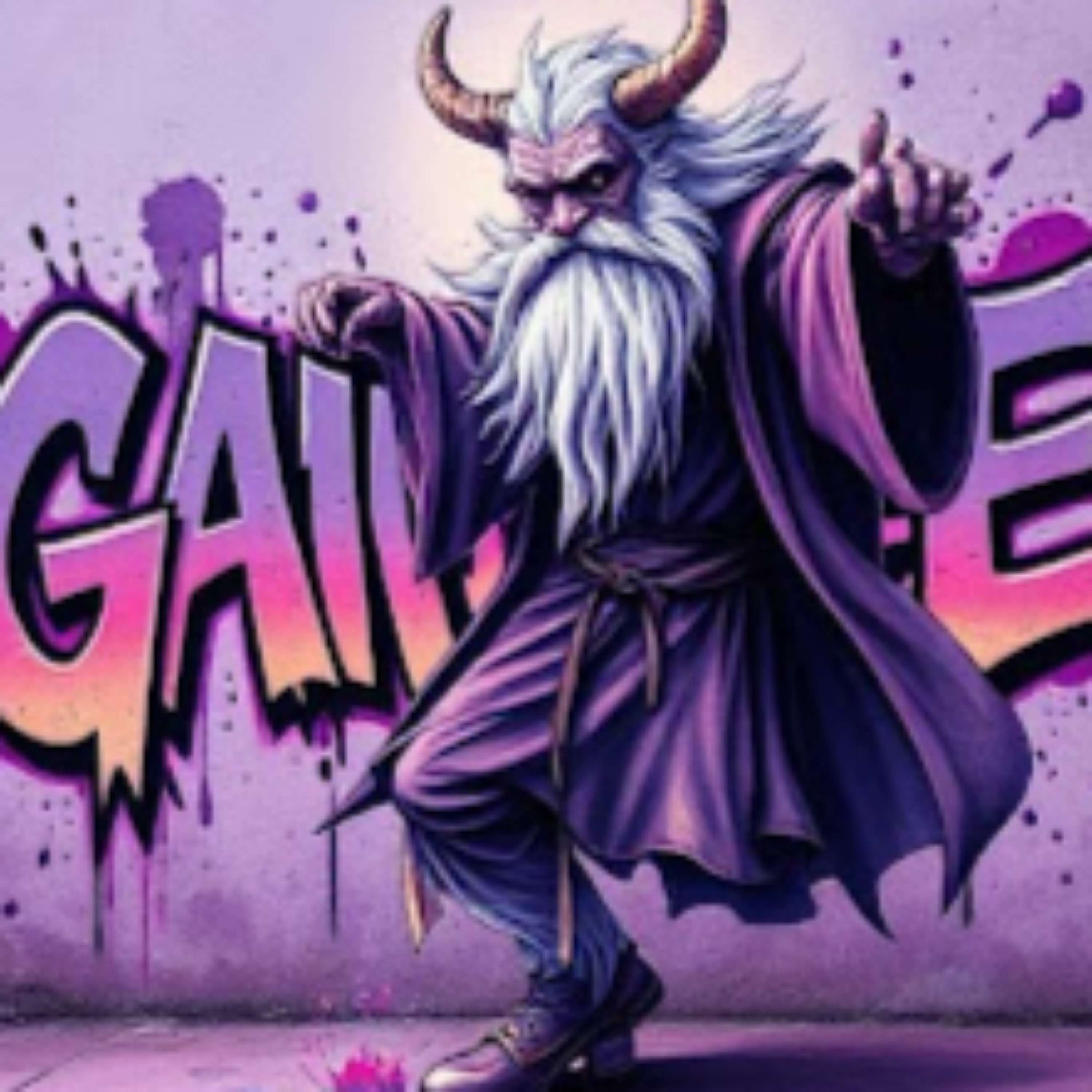 Gandie's Slays