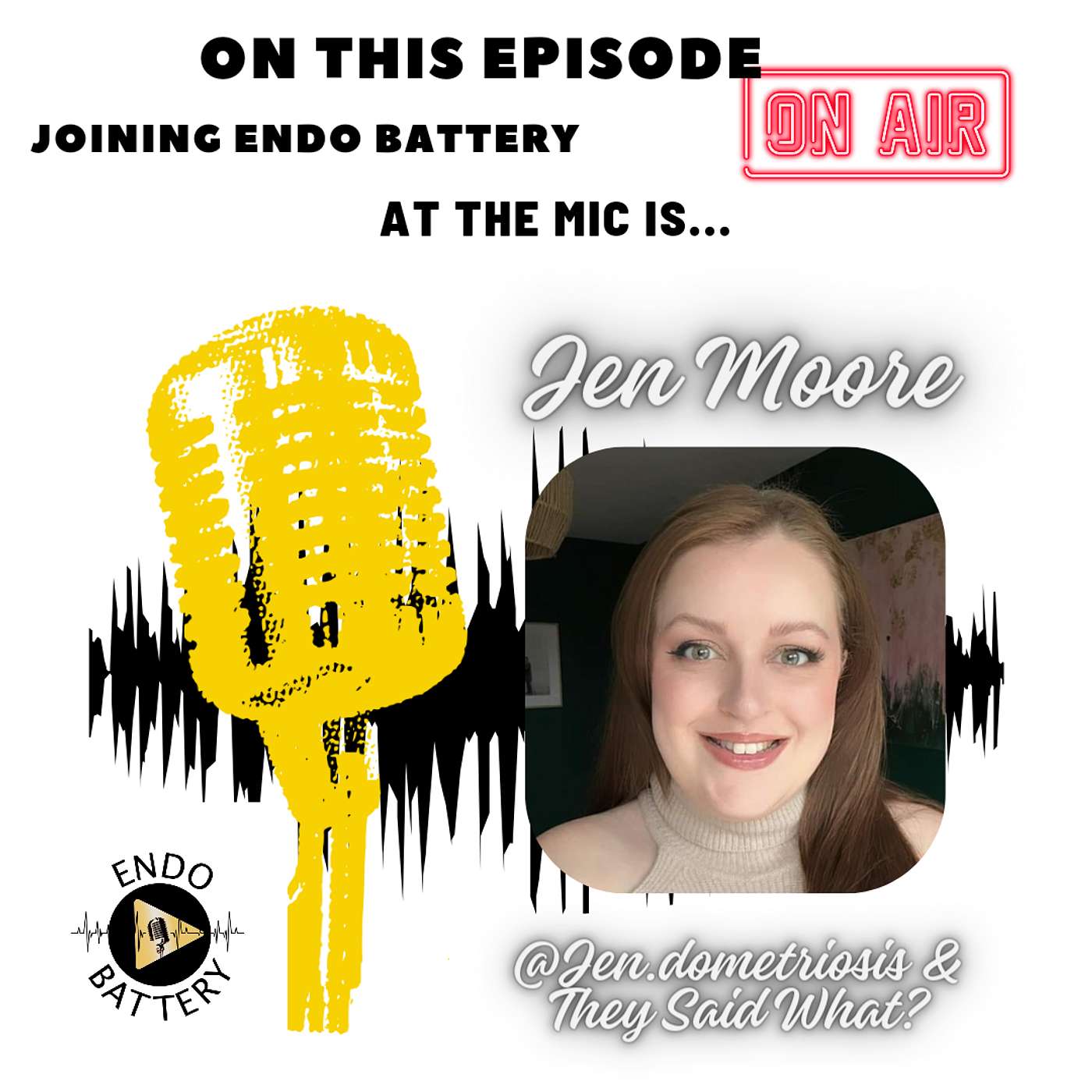 Uncovering Inequalities in Endometriosis Care: A Global Discussion with Jen Moore: A Continued Discussion