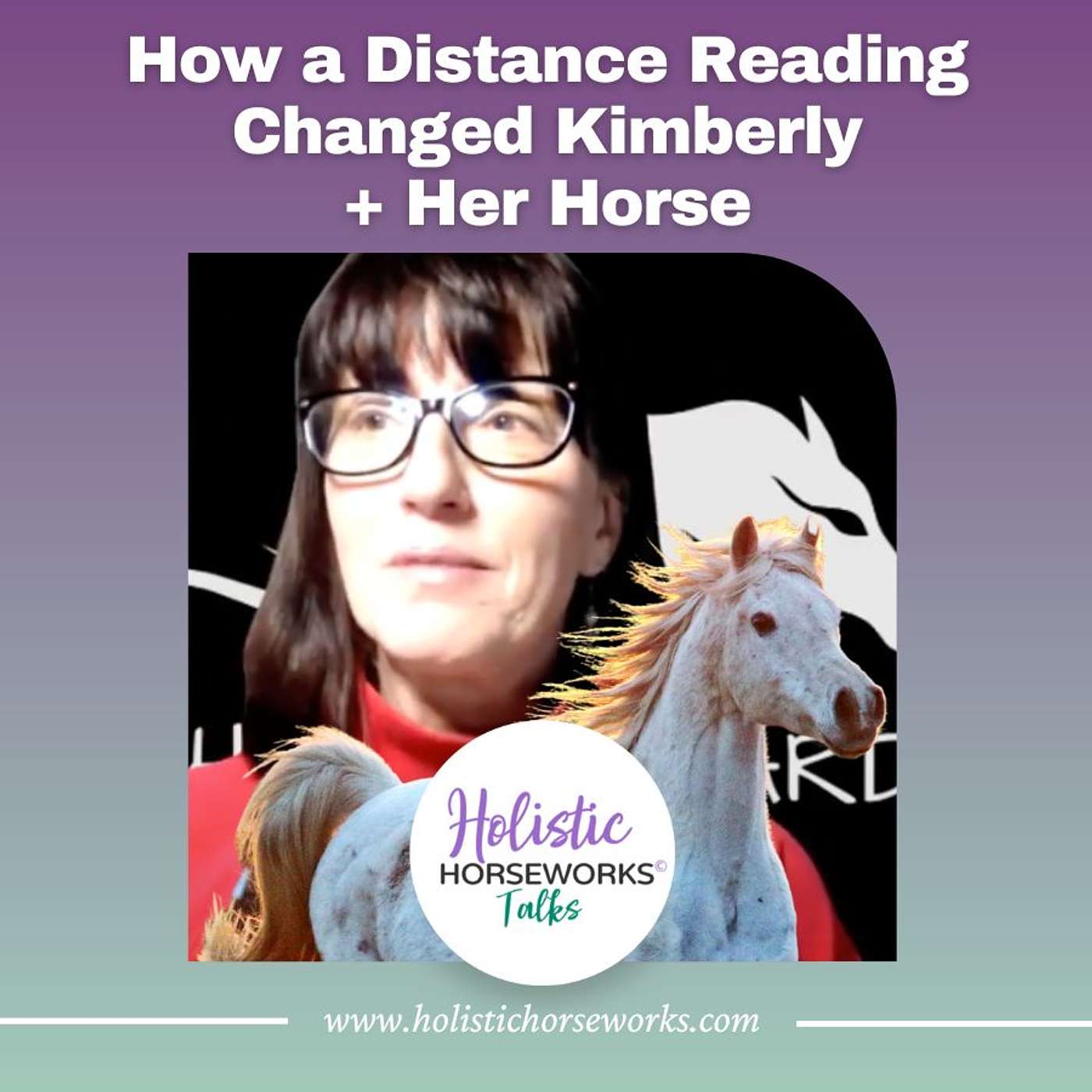 Holistic Horseworks Talks with April Love