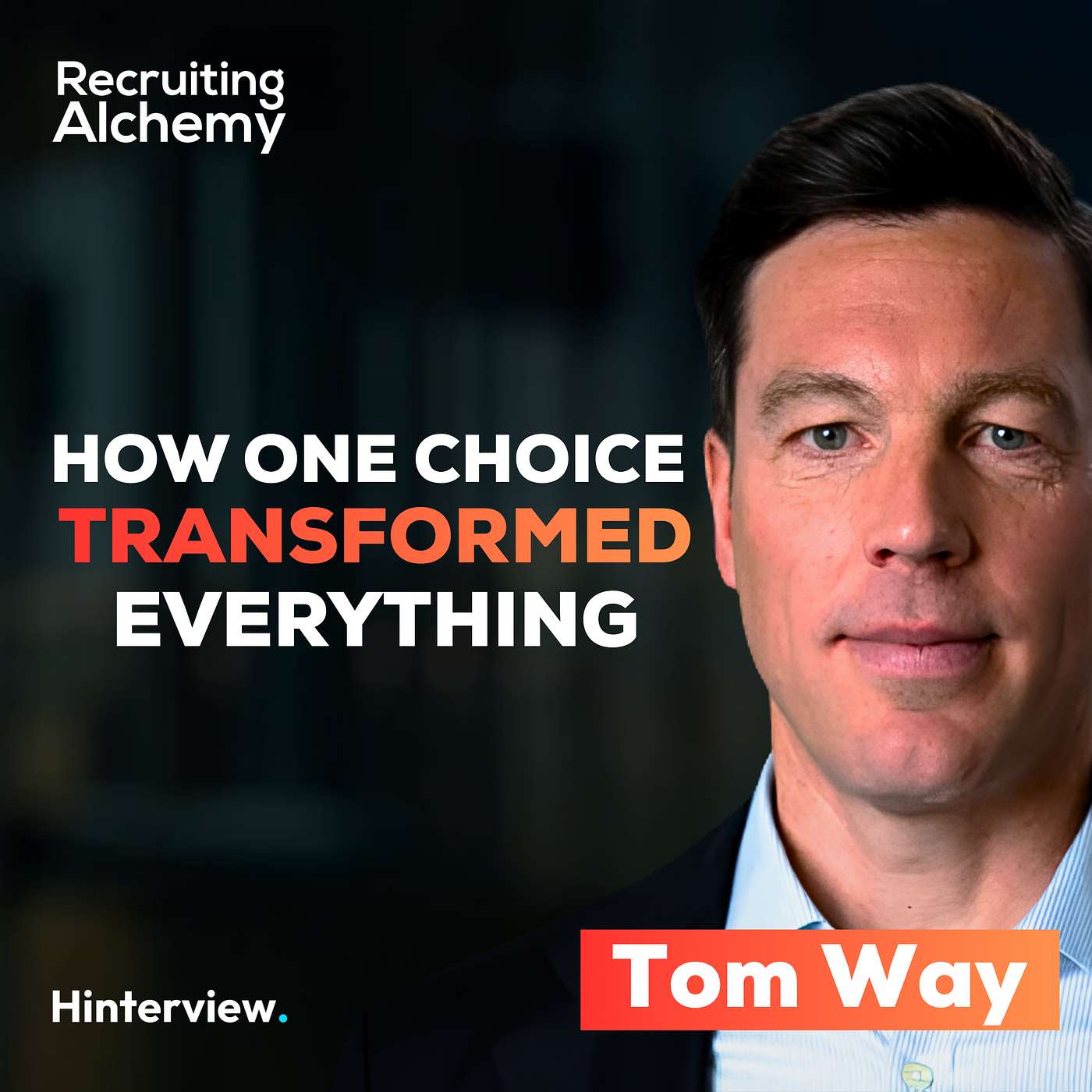 Recruiting Alchemy with Andy Simpson
