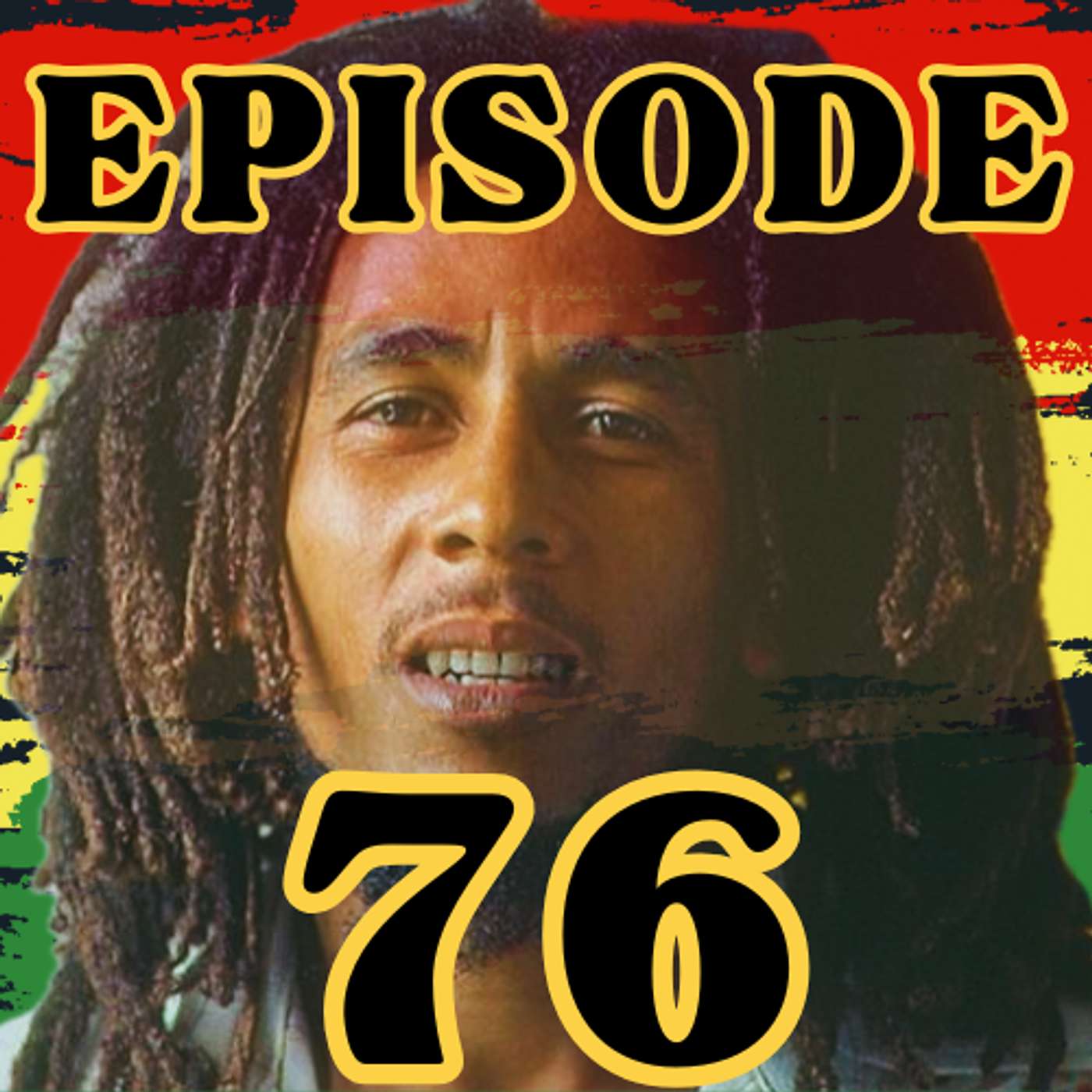 EP. 76 The Truth About Rasta and Jamaica They Don’t Tell You
