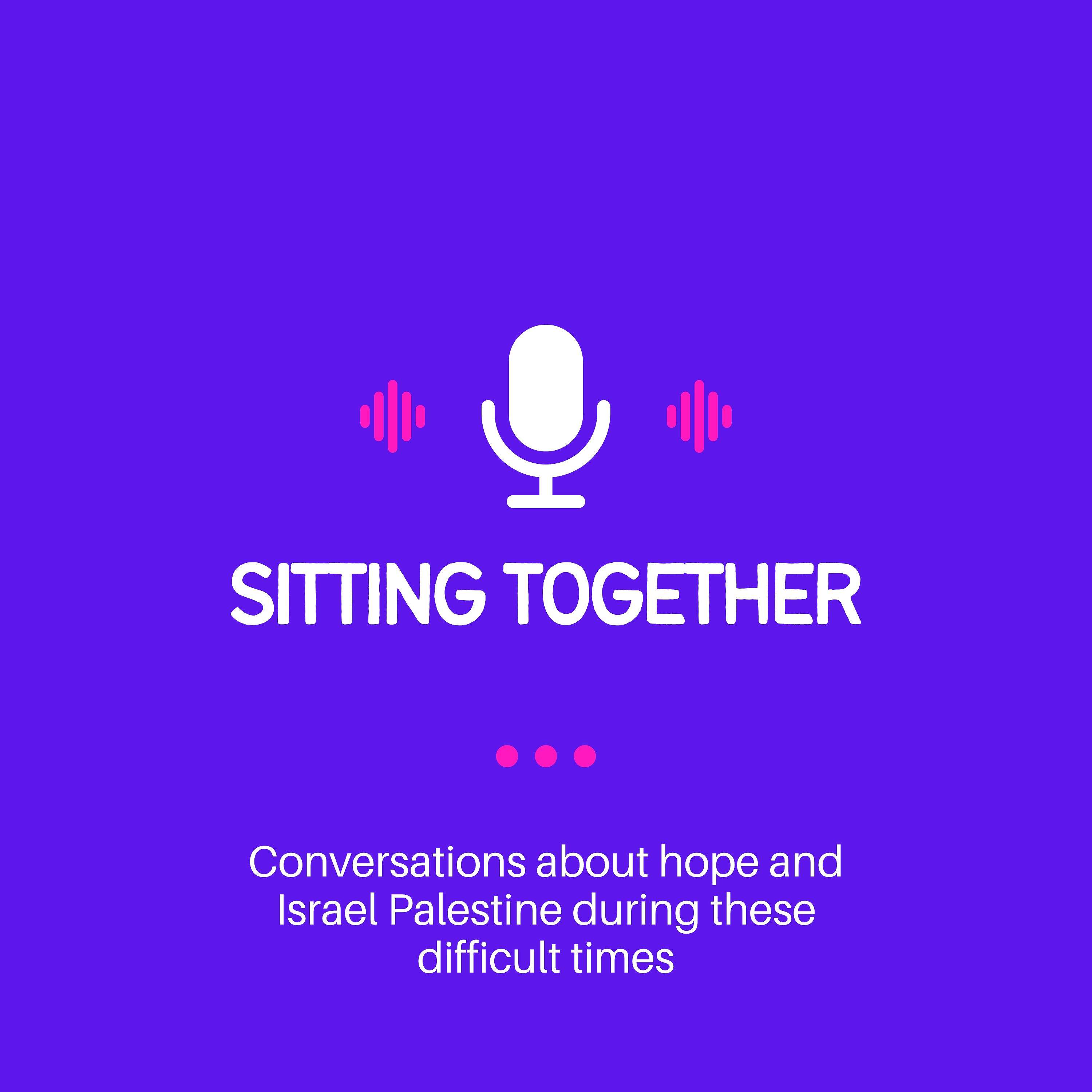 Sitting Together