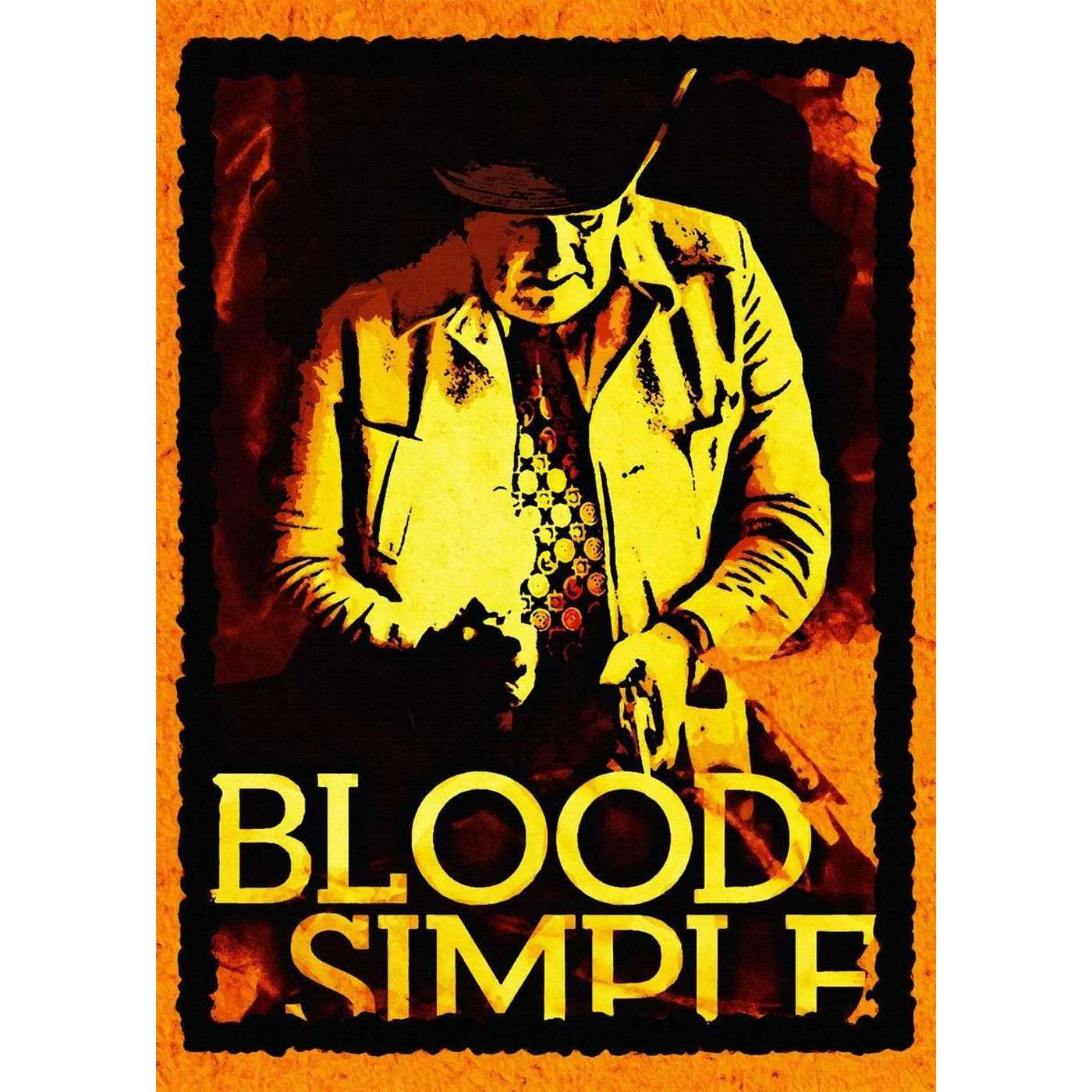 Blood Simple (1984)