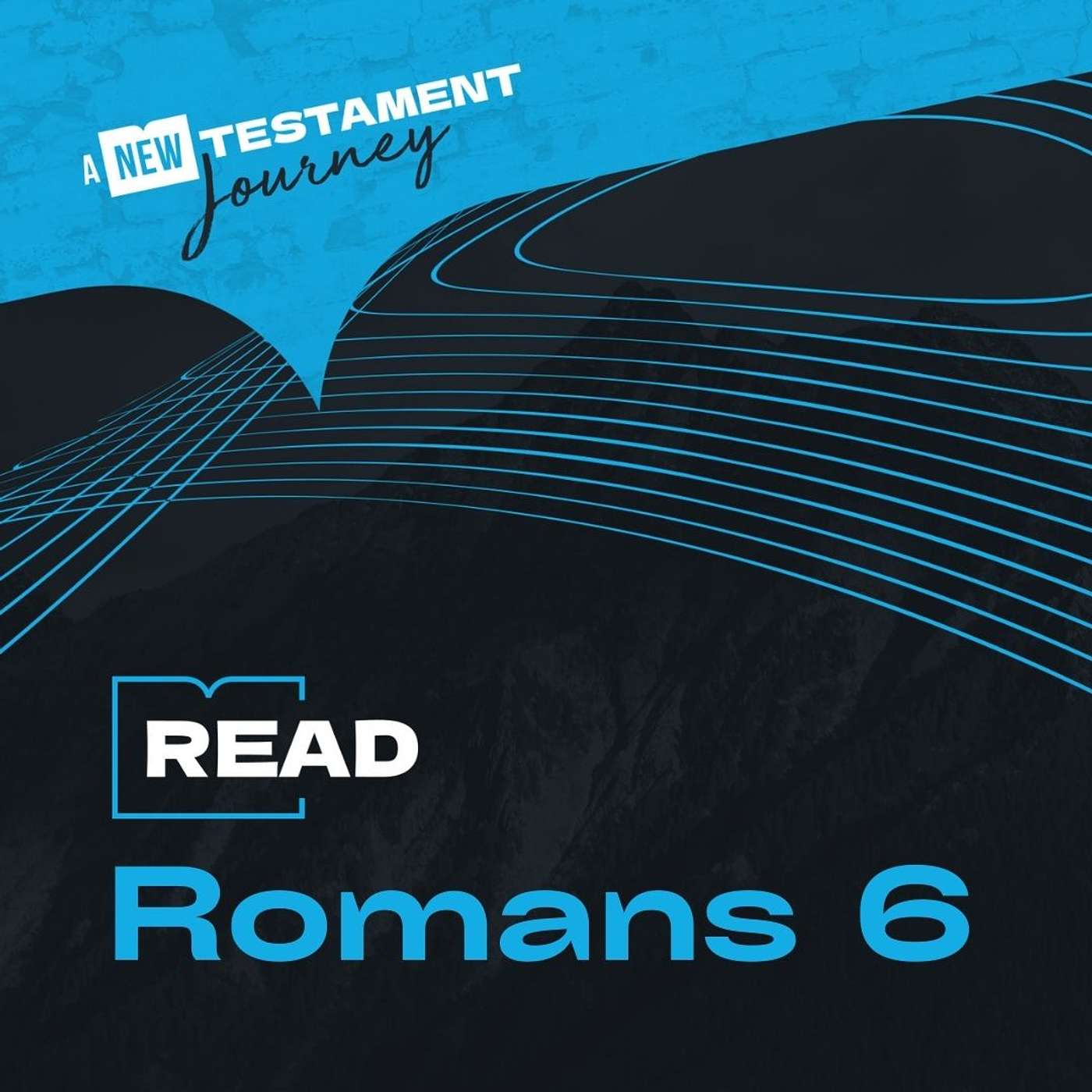 Romans 6 - Monday 4th May episode artwork