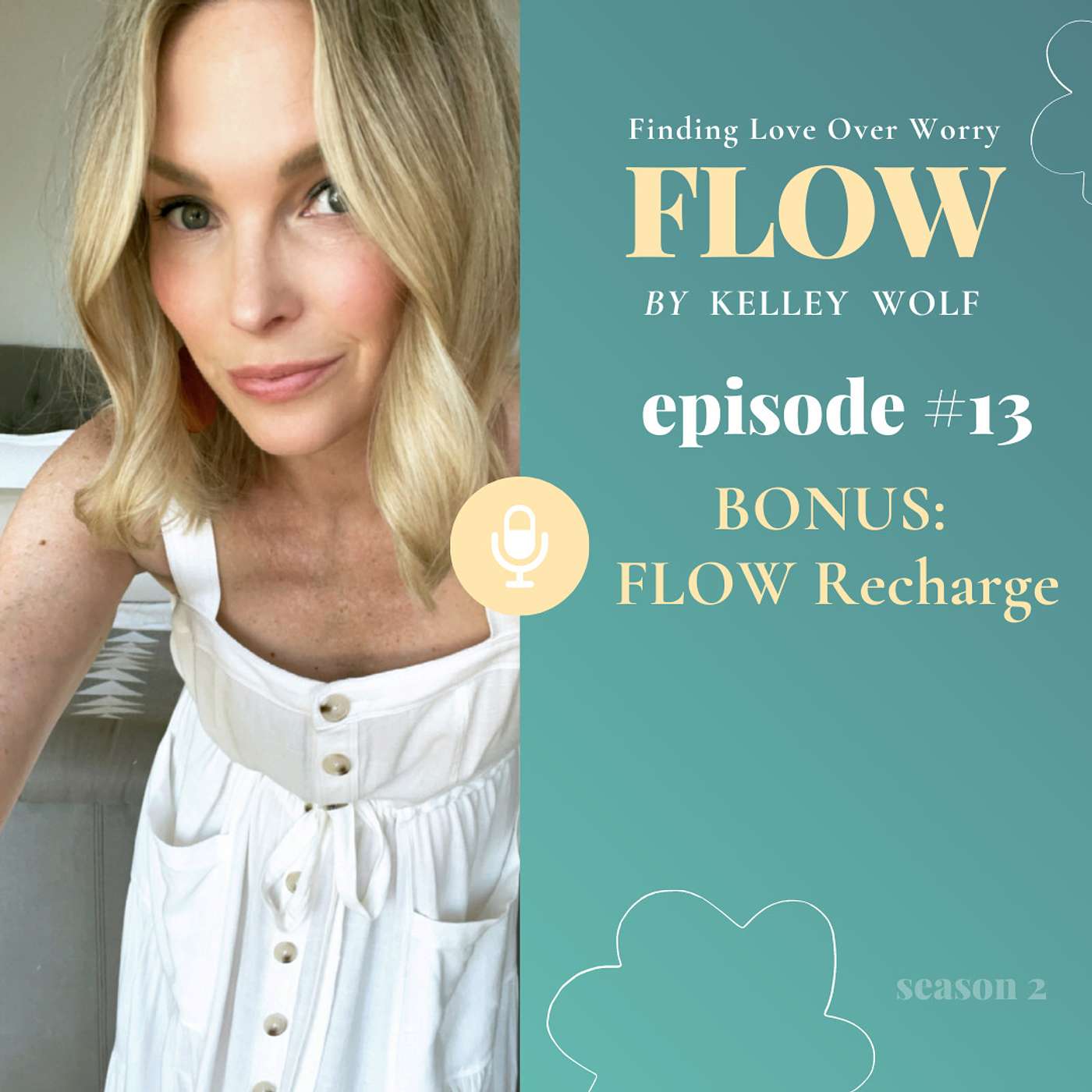 BONUS: FLOW Recharge