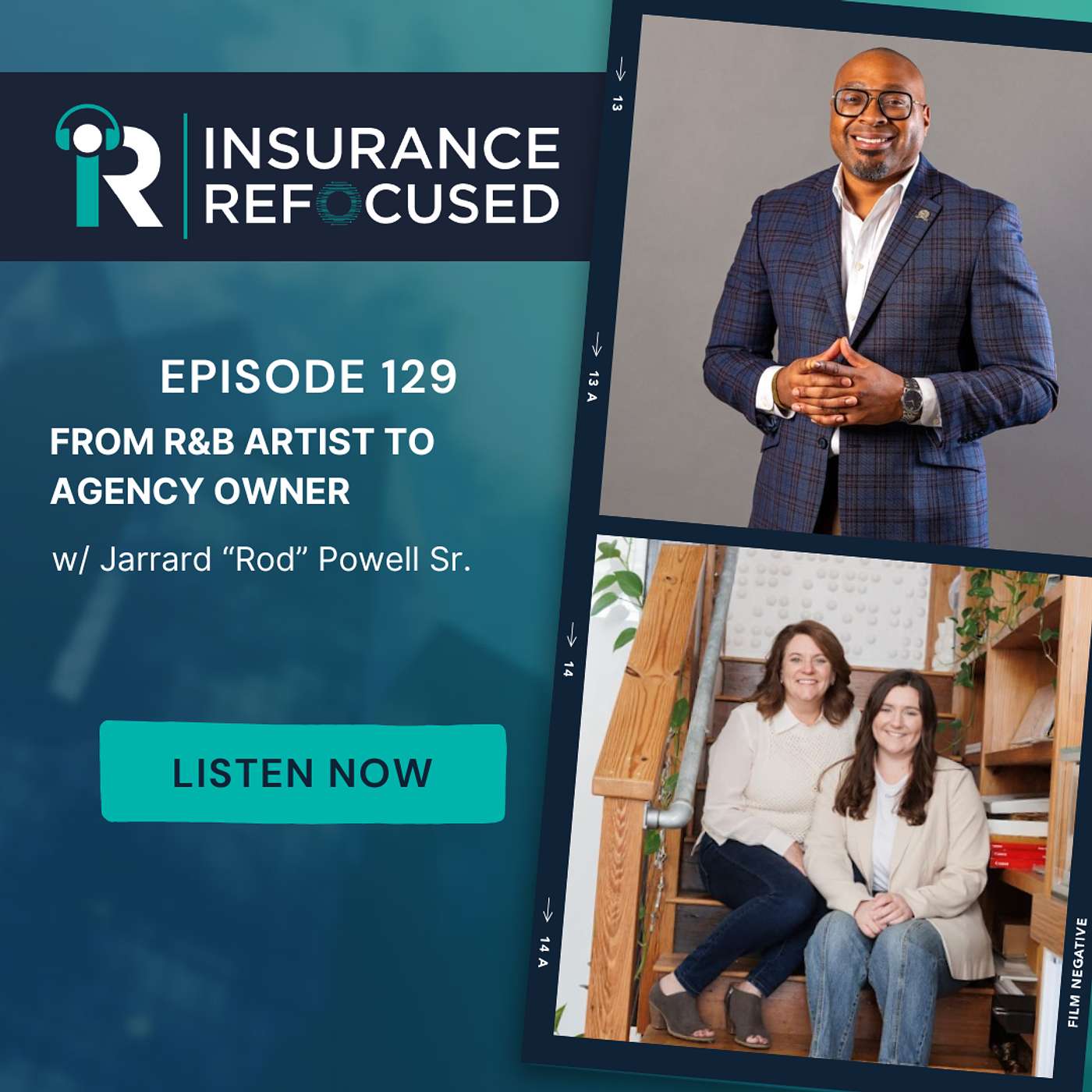 Insurance Refocused