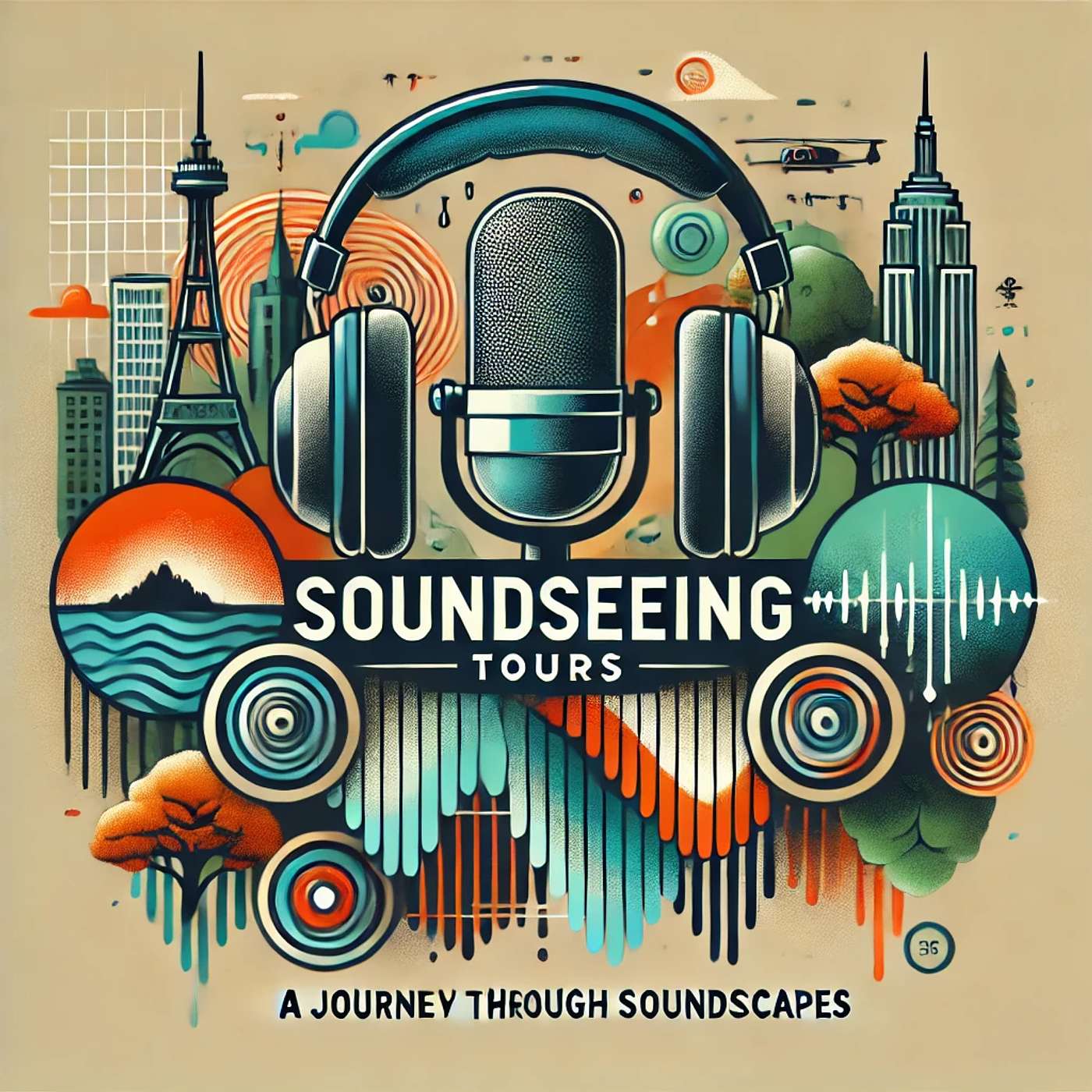 A Journey Through Soundscapes