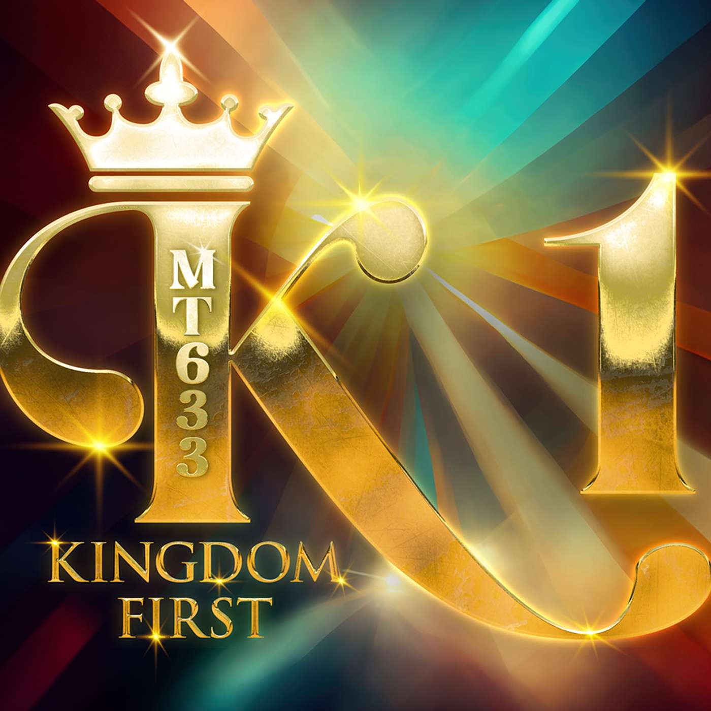 Kingdom 1st