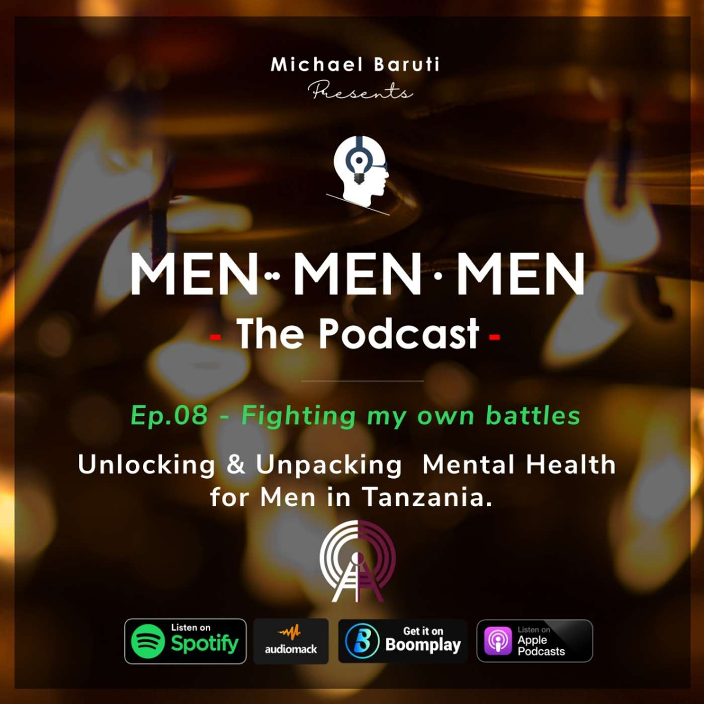 Men The Podcast
