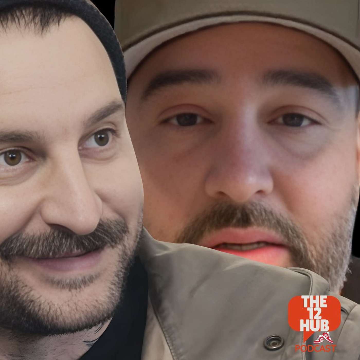 The Hub Sneaker Podcast