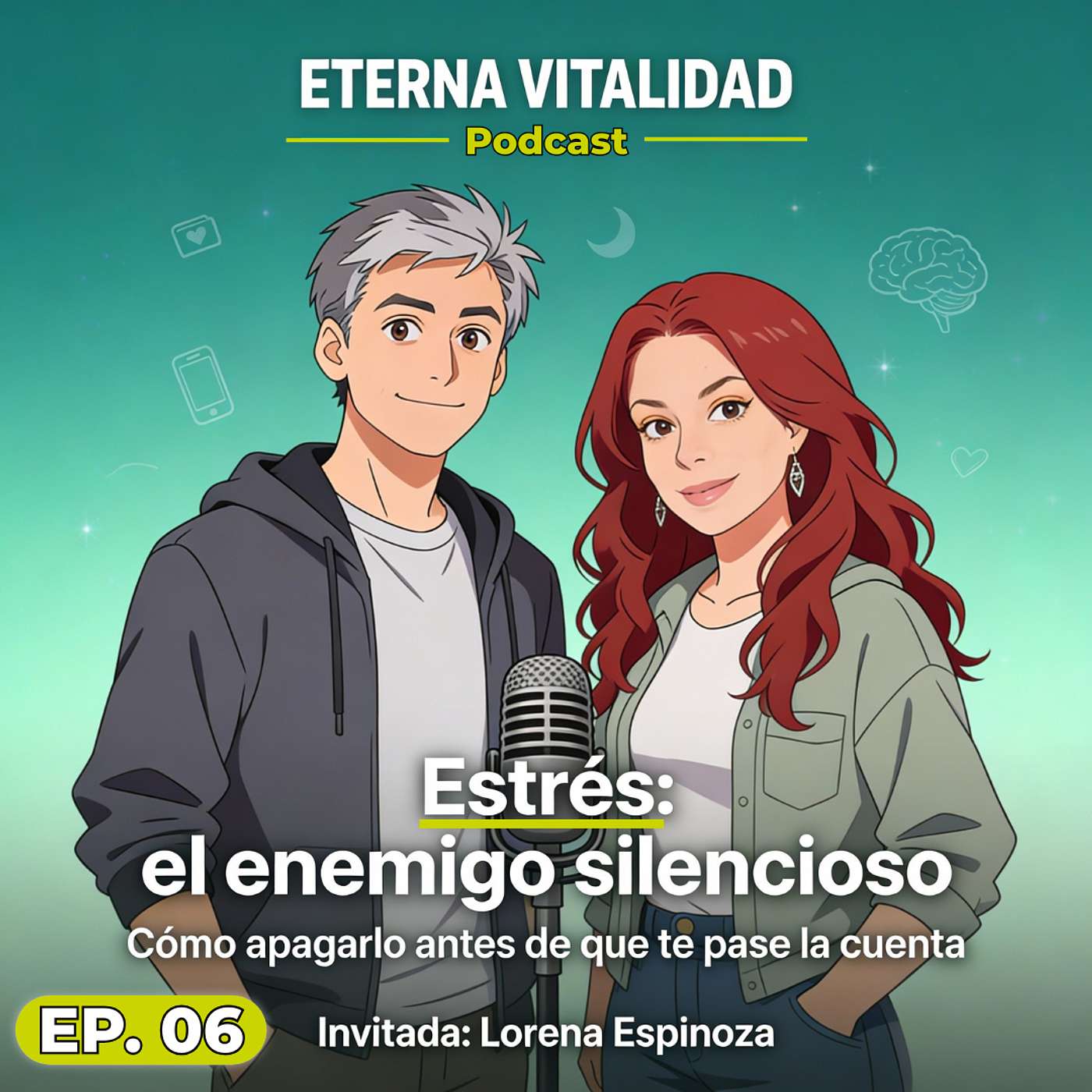 Eterna Vitalidad