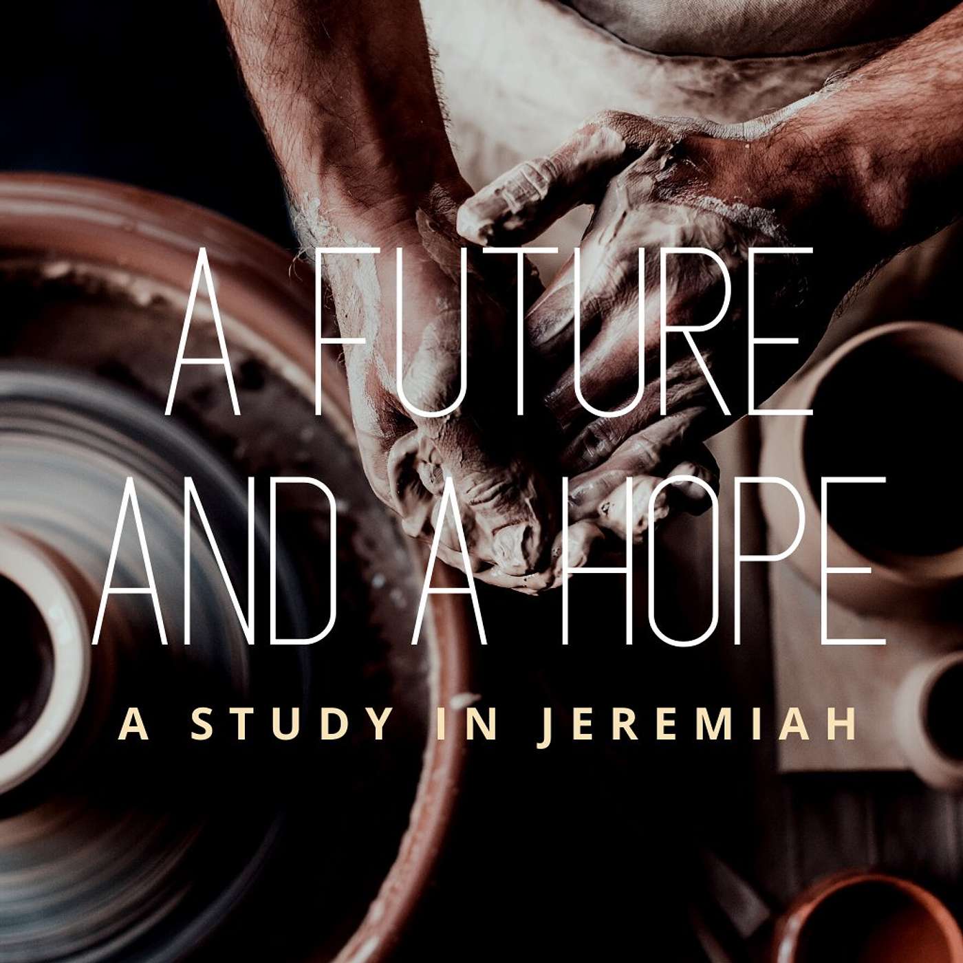 The Potter's House - Traditional