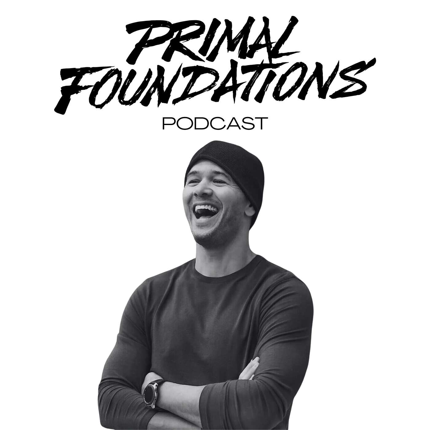 Primal Foundations Podcast