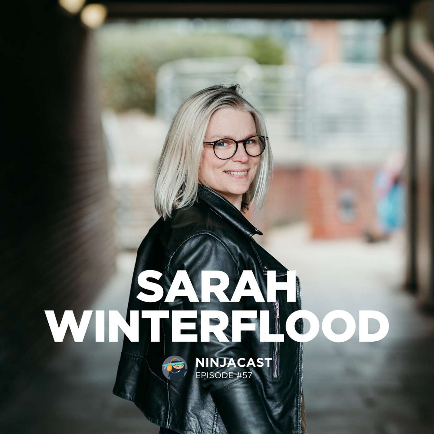 057: Sarah Winterflood - Discover A Woman’s Superpower & Step Into A Growth Mindset Confidently episode artwork