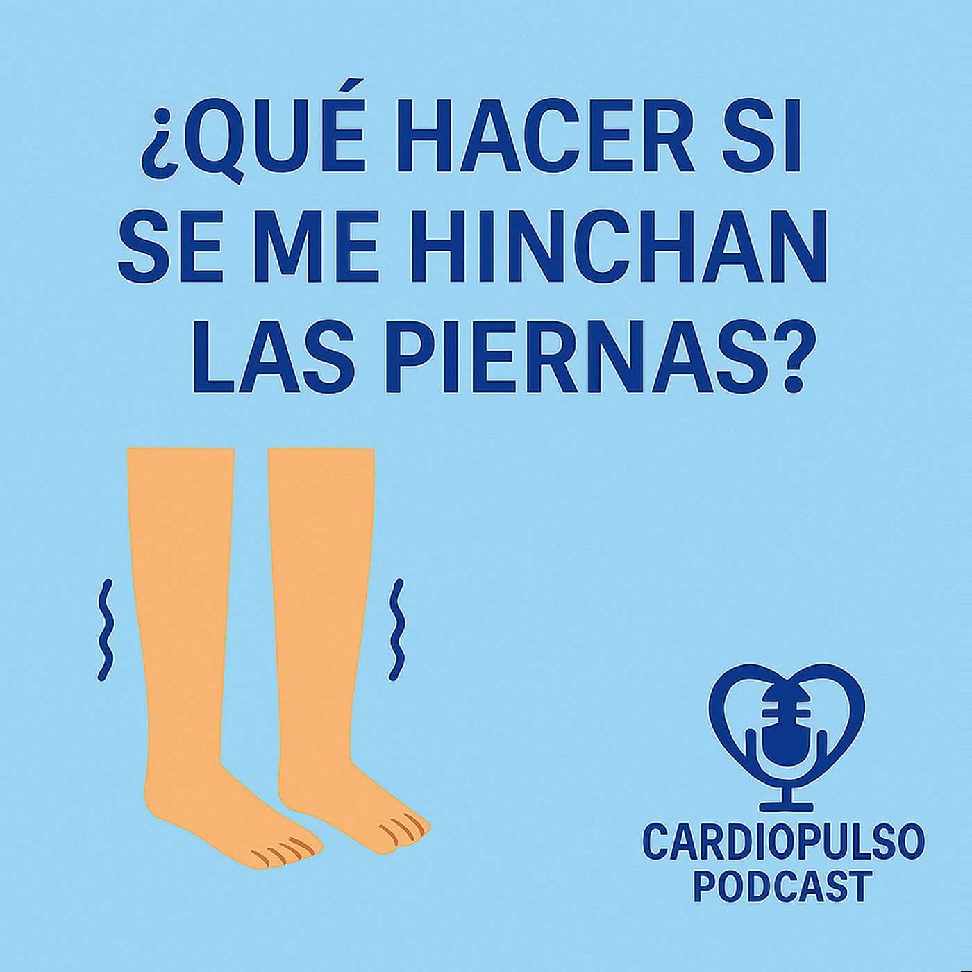 CardioPulso Podcast