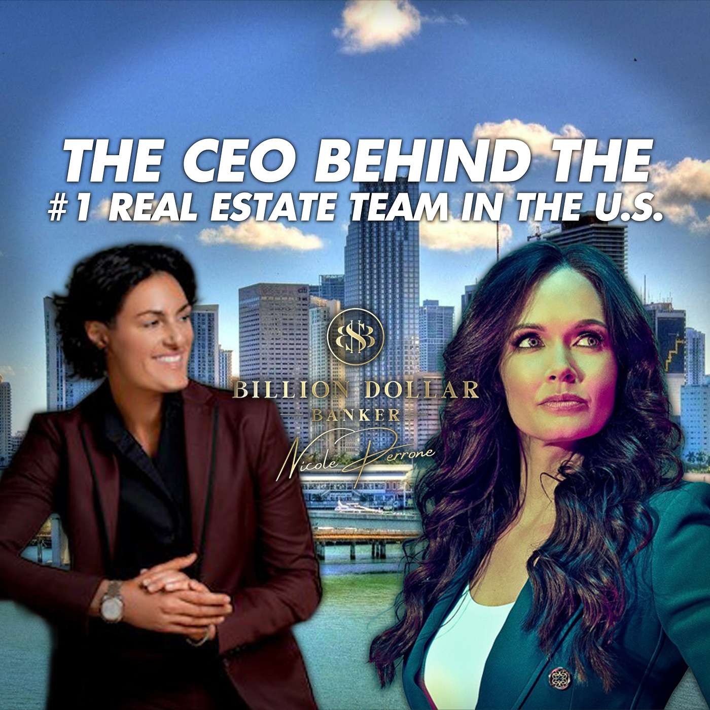 The Billion Dollar Banker Podcast