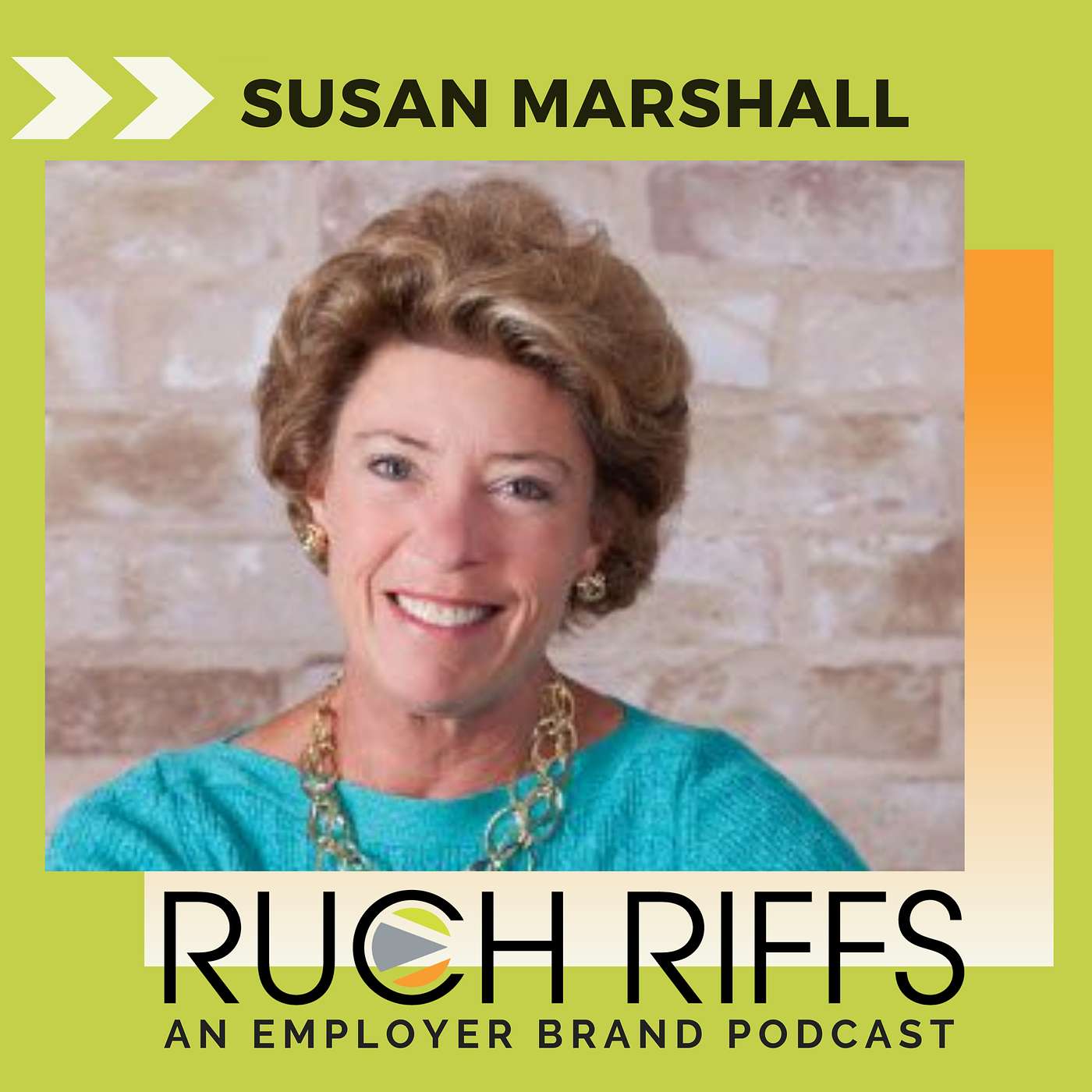 Ruch Riffs: An Employer Brand Podcast