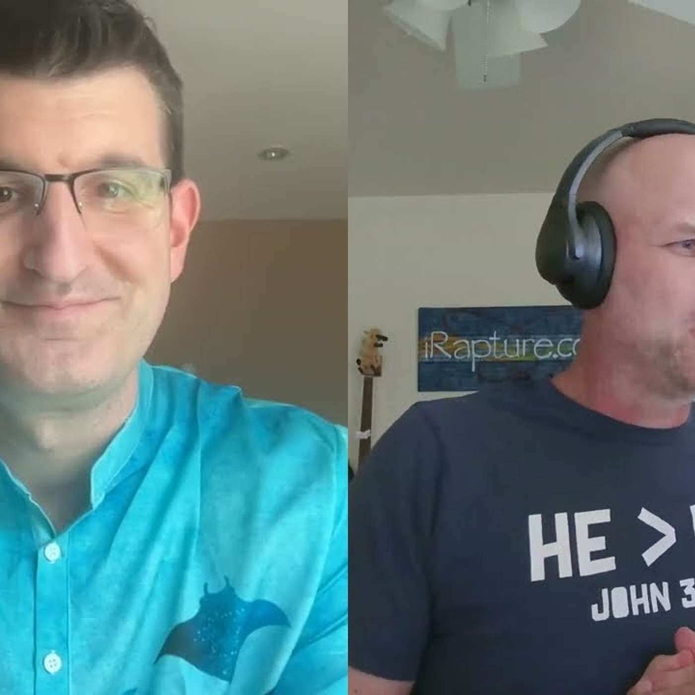 The ProLife Team Podcast 163 | Brandon Showalter episode artwork