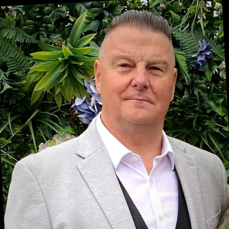 Stephen Norris