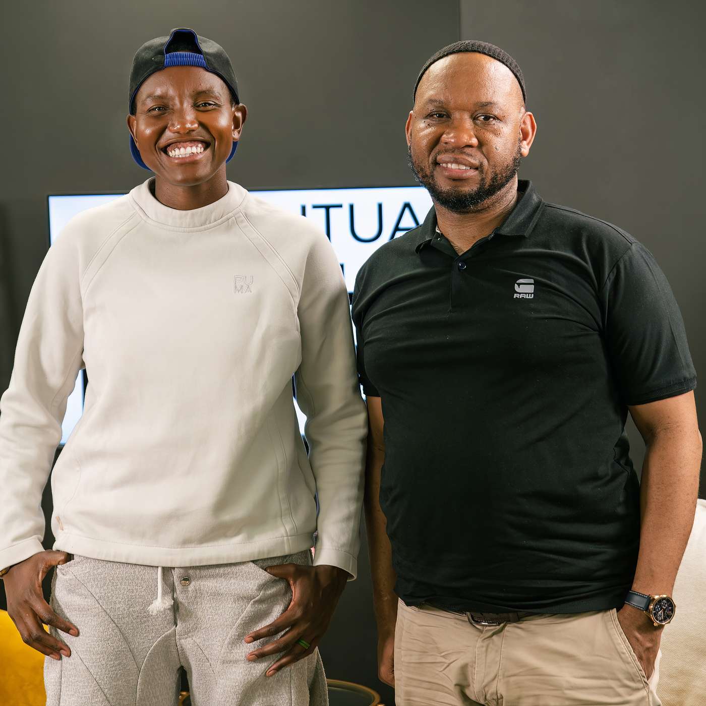 Old Mutual On The Money